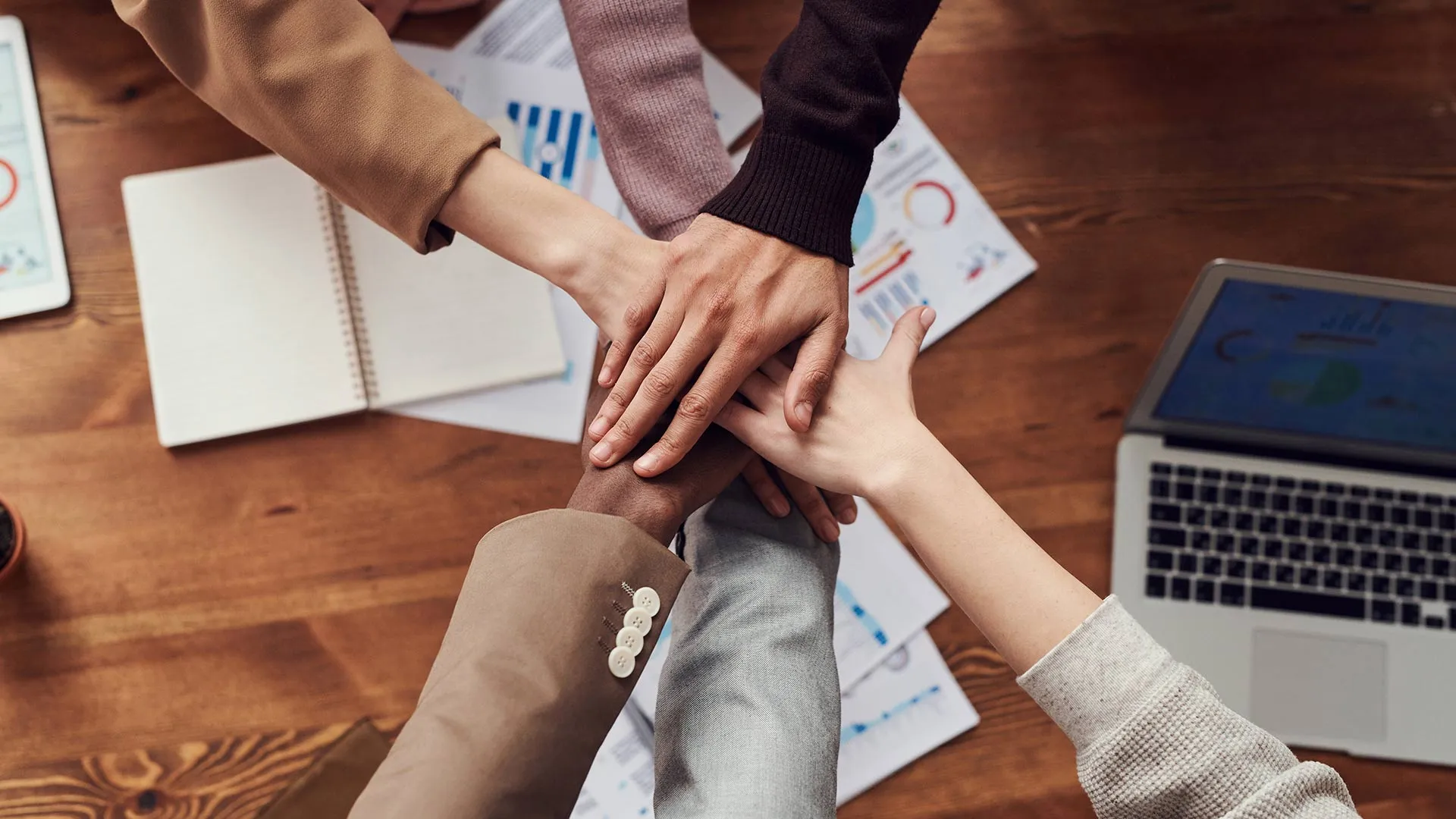 "Formar conexiones como EXATEC te abre las puertas", Oscar Harada