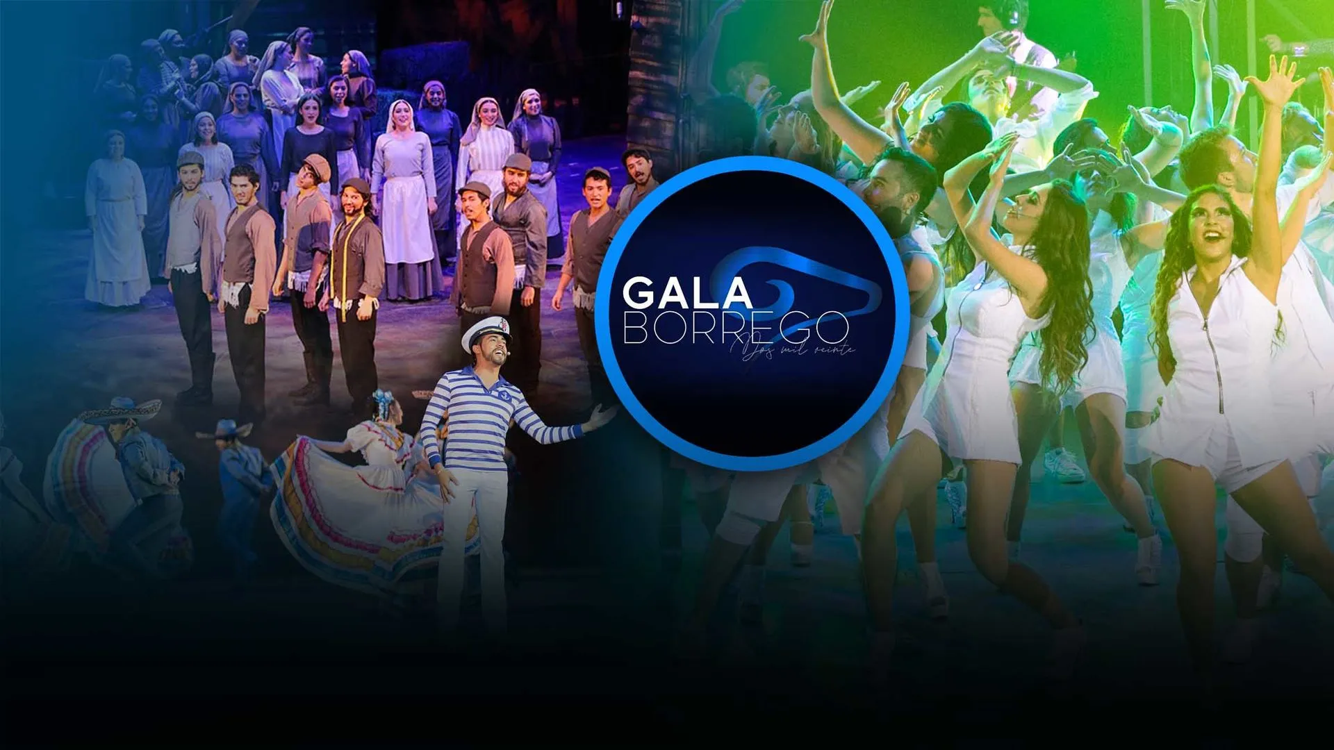  Premian a alumnos destacados en Arte y Cultura en Gala Borrego 2020