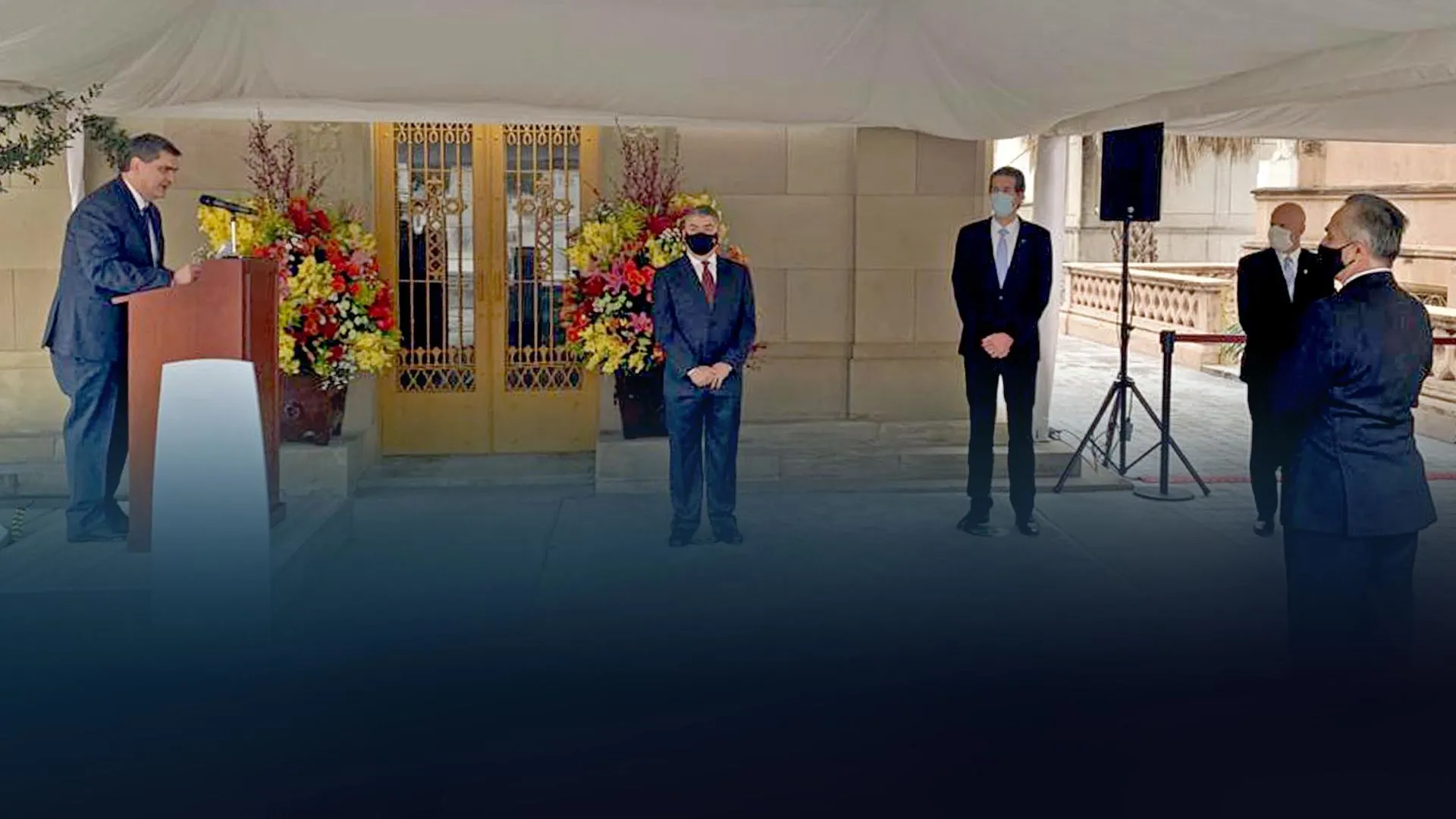 Recuerdan a líderes del Tec de Monterrey