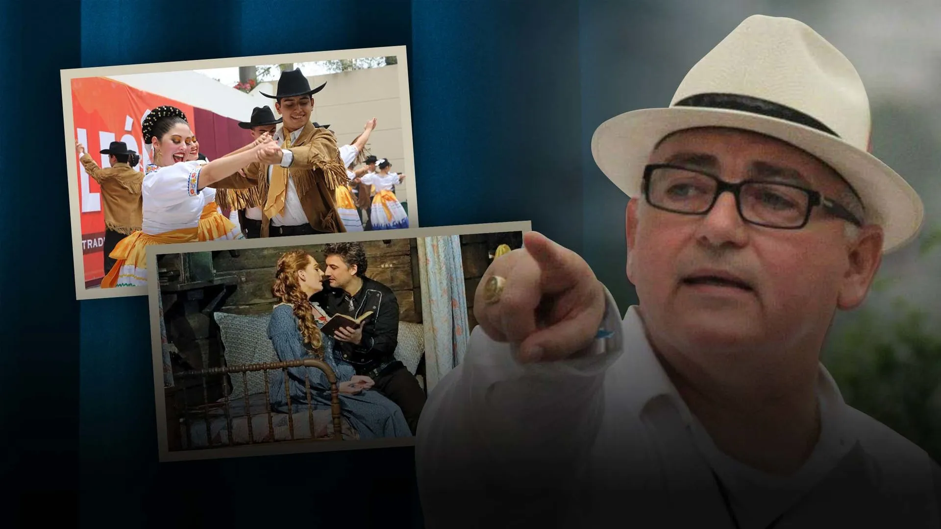 Hugo Garza Leal: historia artística y cultural del Tec 