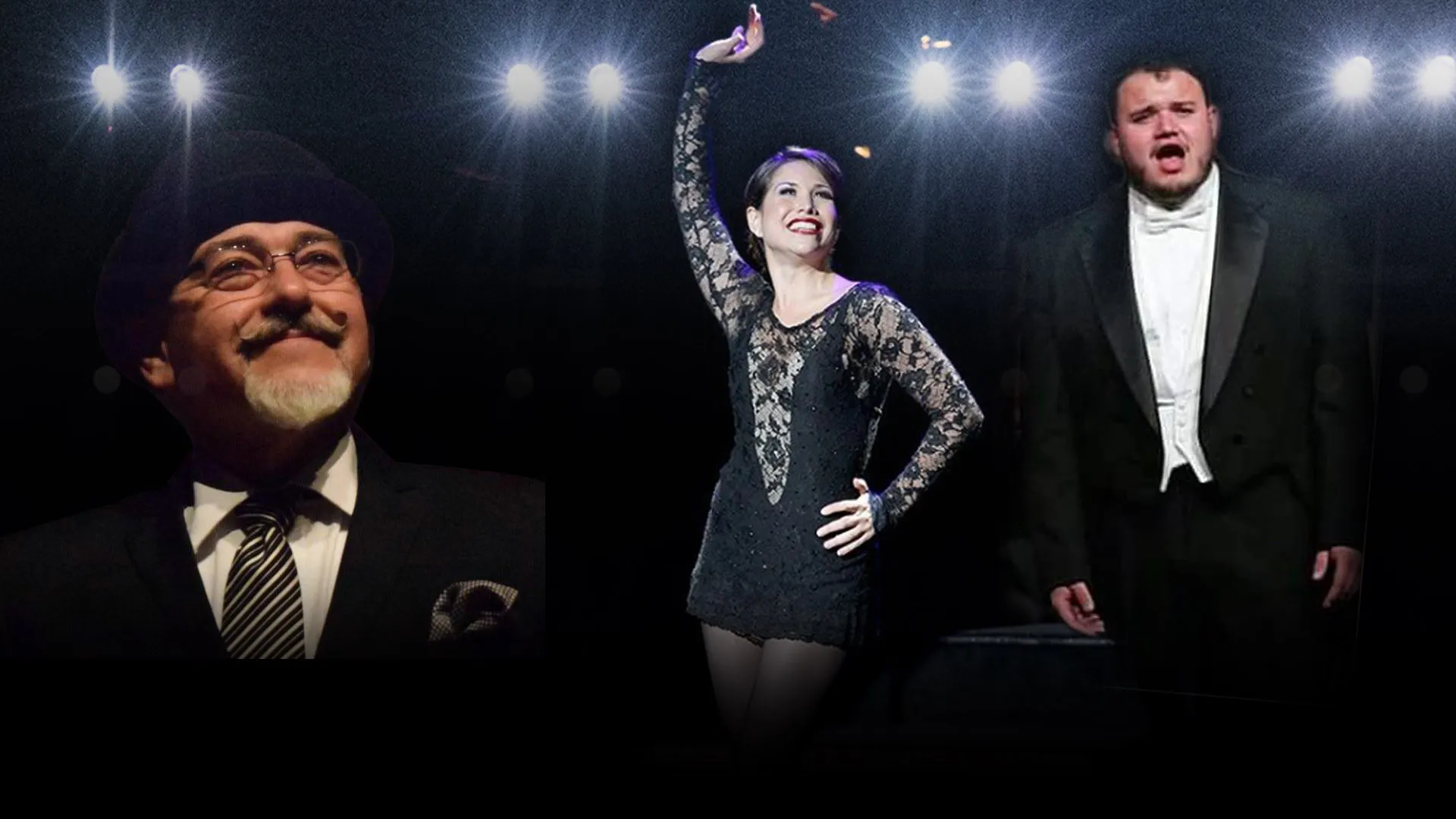 Trasciende en formación y desarrollo de artistas internacionales