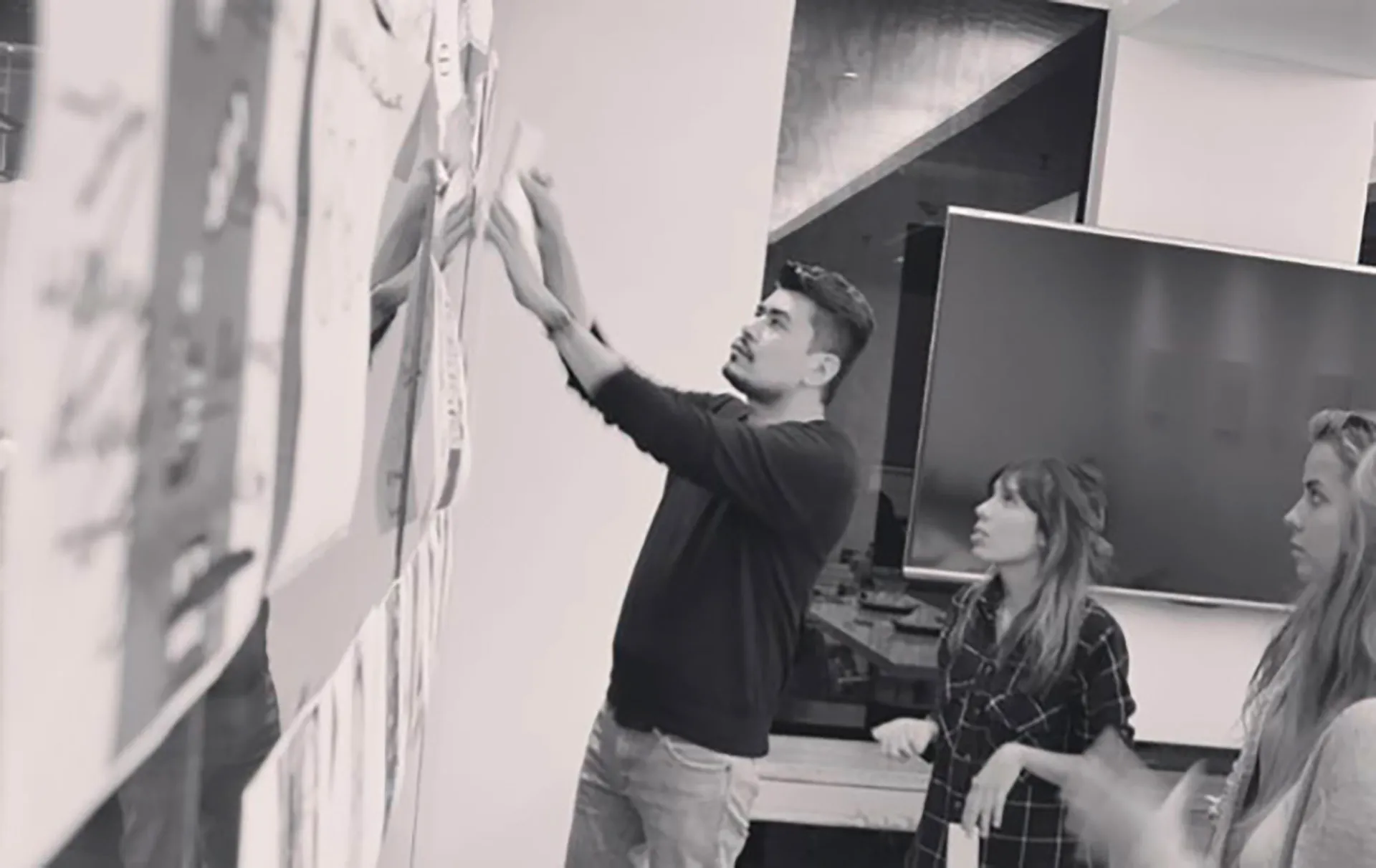 Julián Puente, asesor, egresado del Tec, campus Colima y líder empresarial.