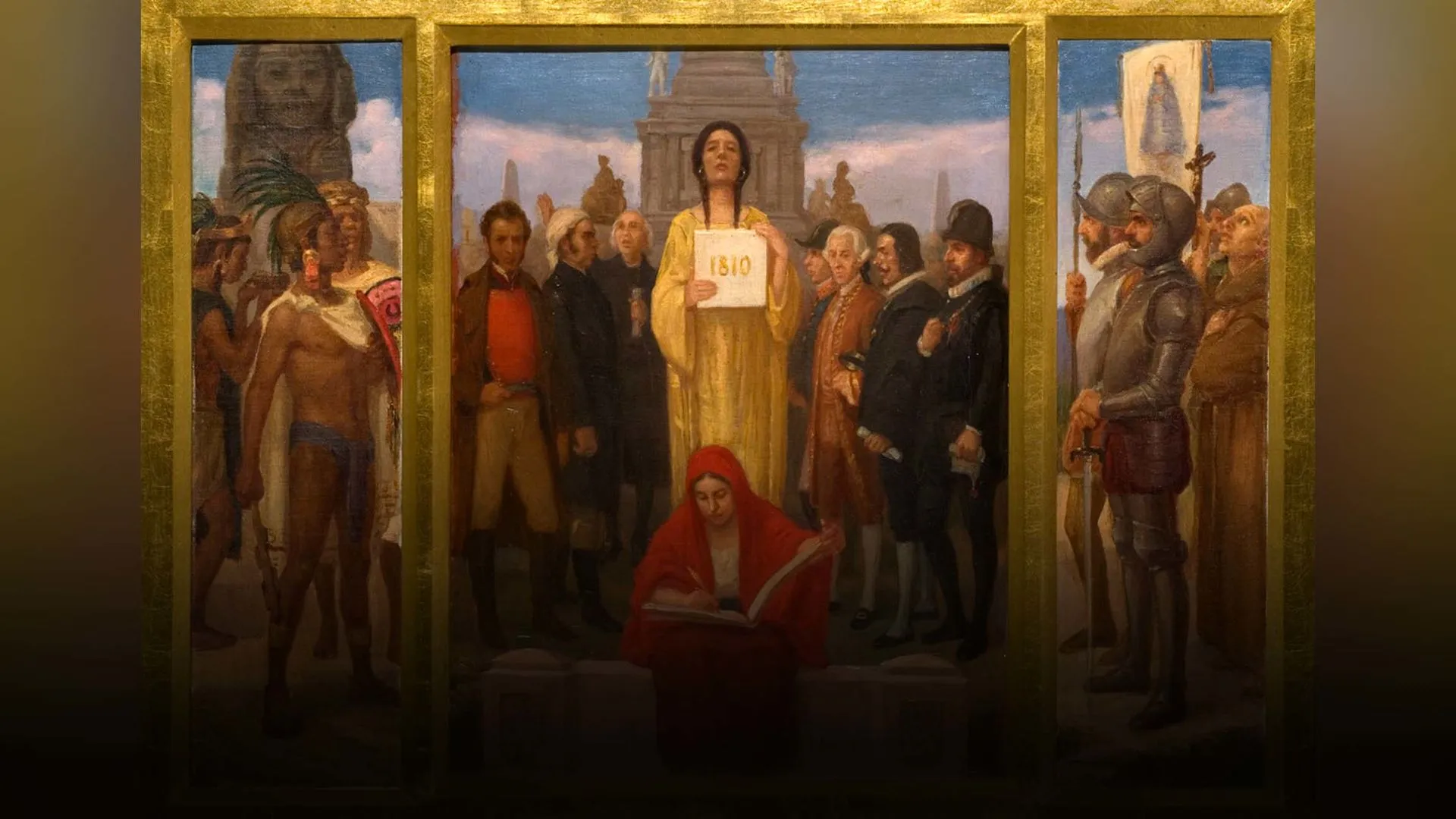 Las mujeres en la Independencia (opinión)