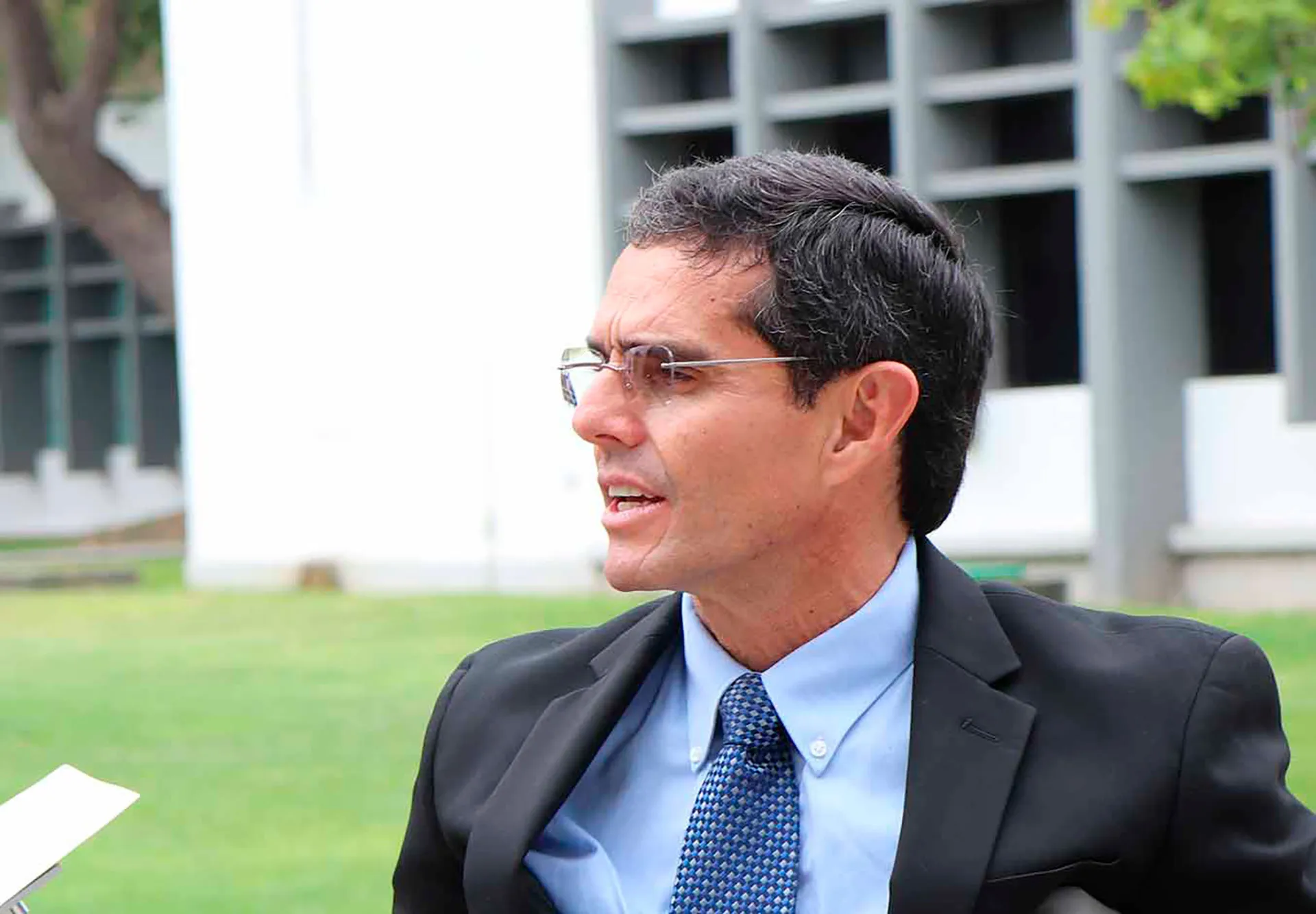 Líder empresarial con impacto en Colima y la región: Emilio Brun