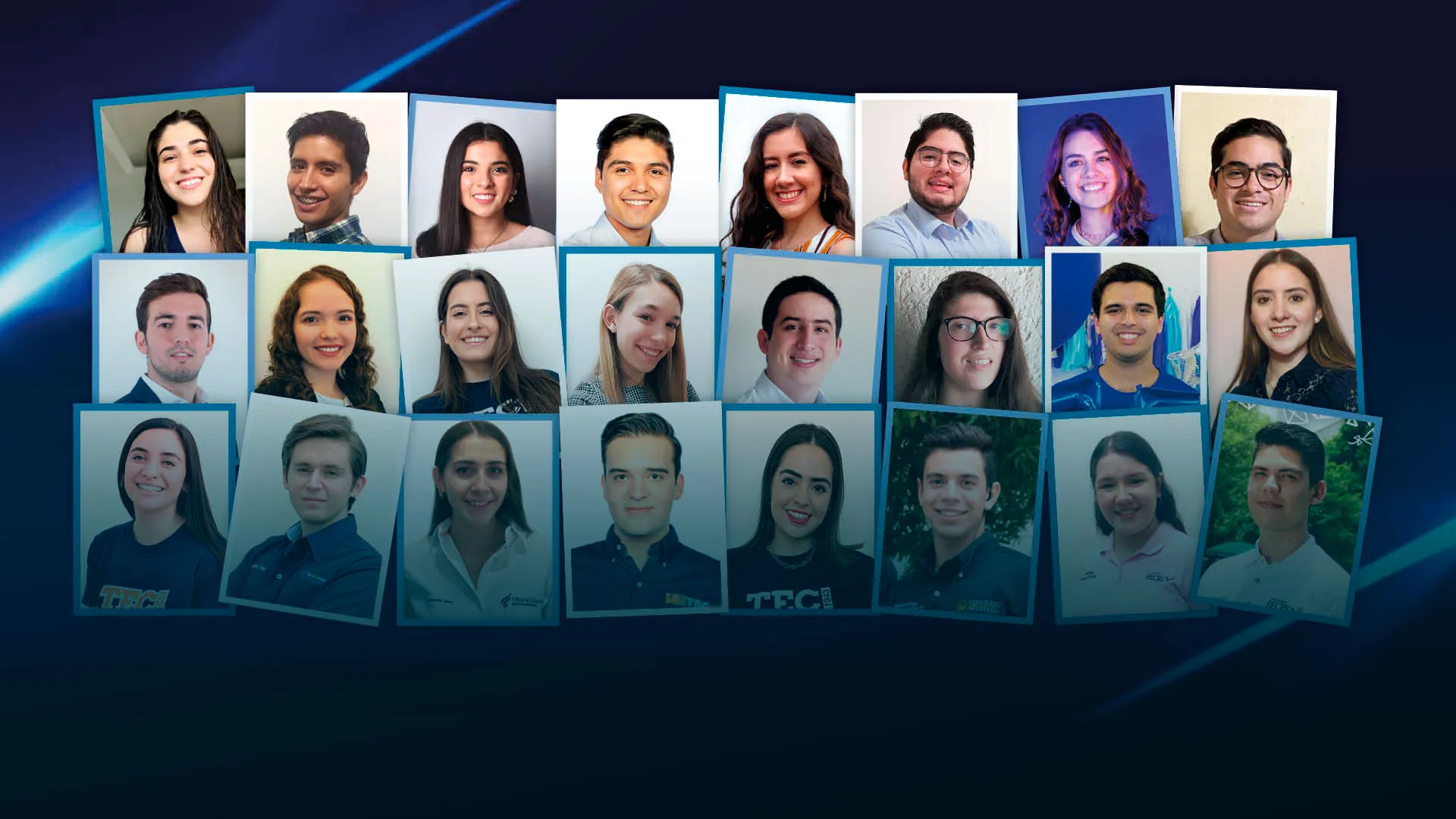 Distinguen su vivencia y desarrollo  estudiantil