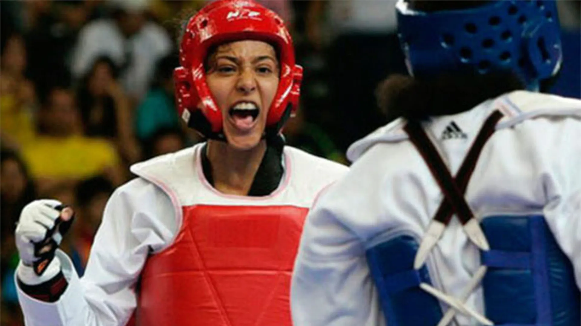 Medallista olímpica comparte experiencias y consejos a estudiantes Tec
