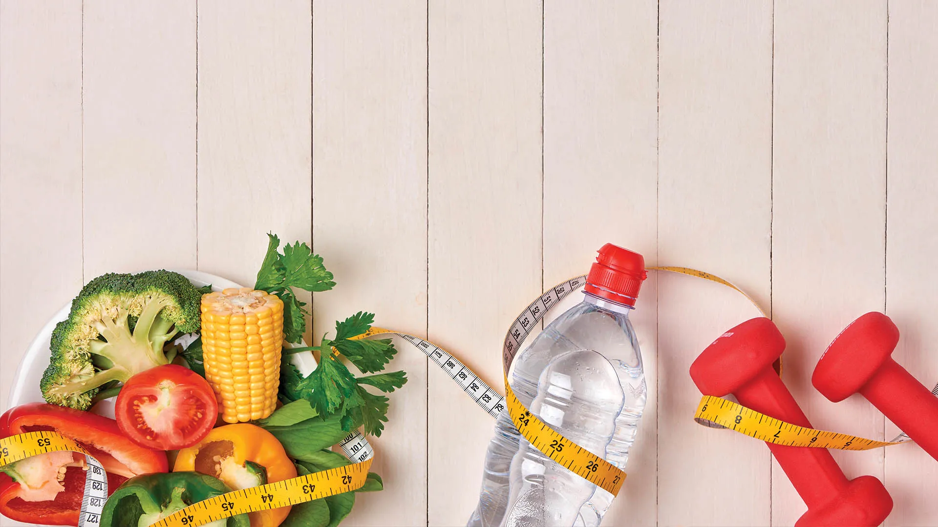 Expertos del Tec de Monterrey brindan tips de nutrición.