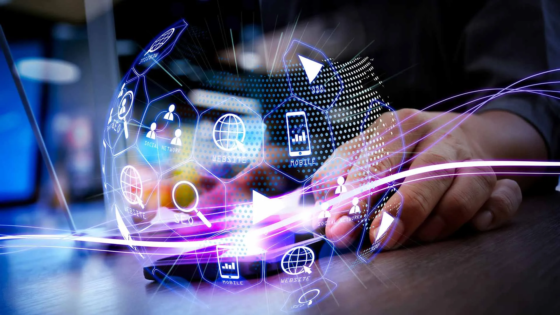 Mercadotecnia digital