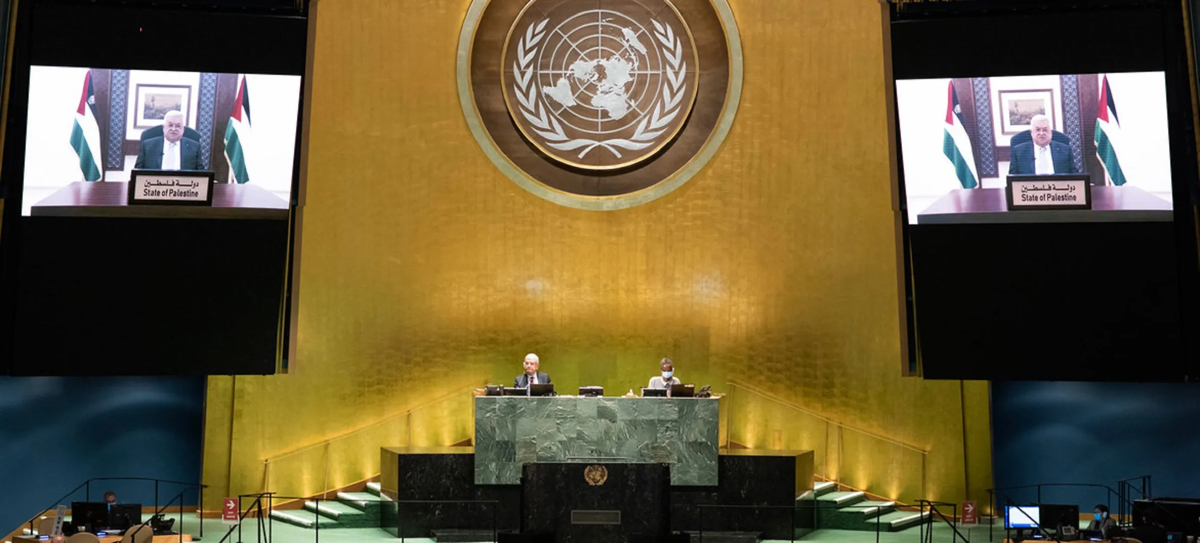 México en el 75 Aniversario de la ONU (Opinión experta)