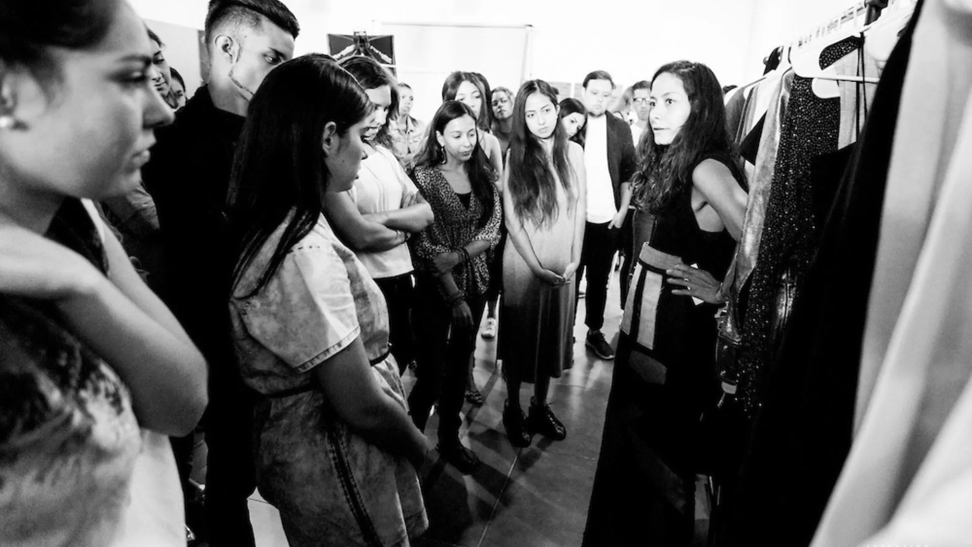 Ella es la EXATEC detrás de la portada más vendida de Vogue en México