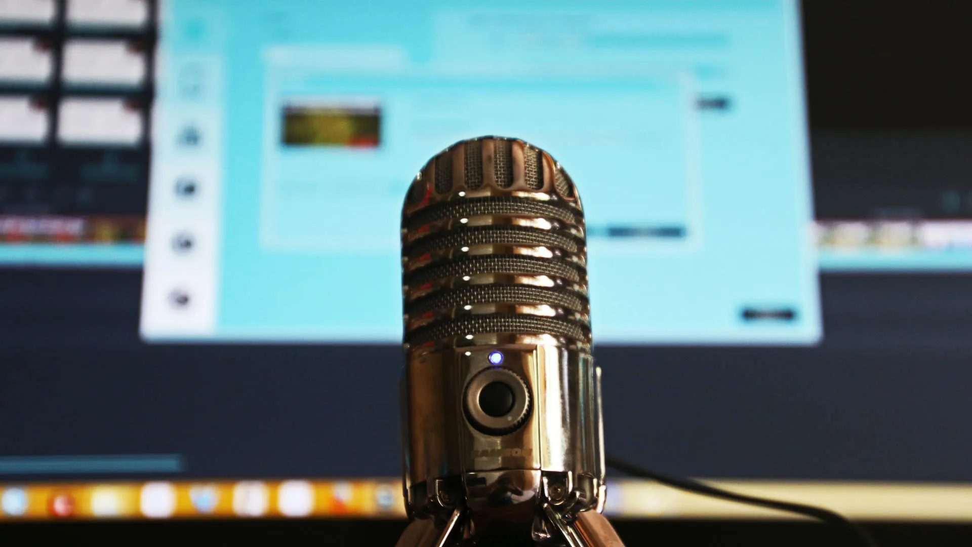 Los podcast son un gran herramienta de comunicación actual.