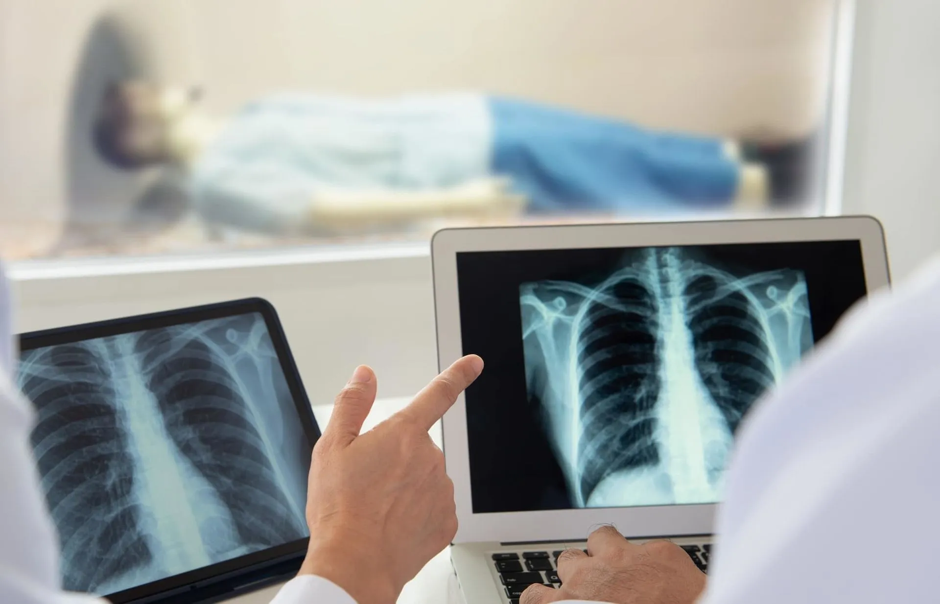 Profesor del Tec crea algoritmo Deep Learning para detectar COVID-19