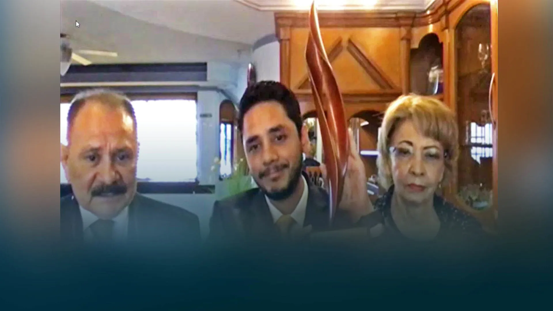 Reconocen su labor social por fabricación dispositivos médicos