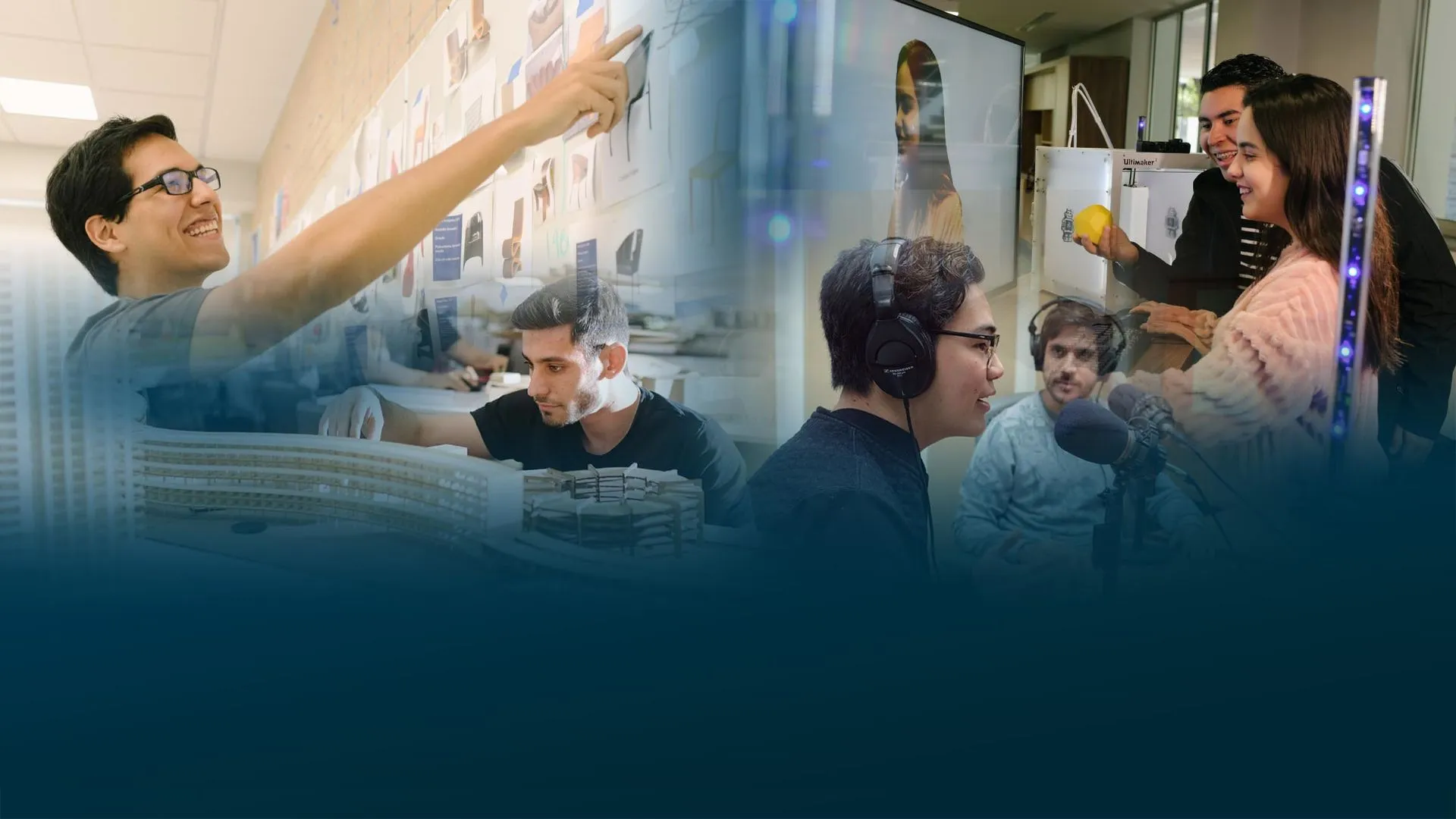 Ruta E: el festival de la creatividad y el emprendimiento del Tec