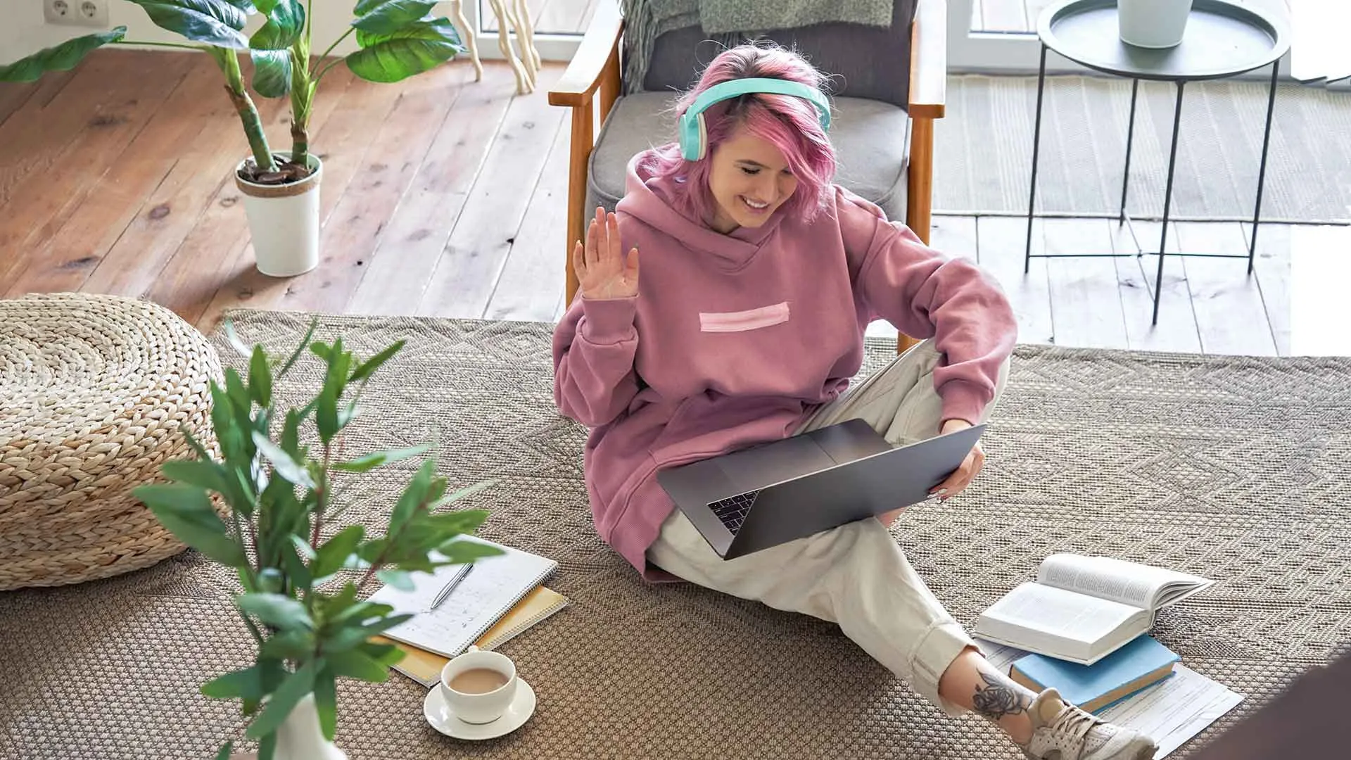 Así se vivirá Semana Tec en el semestre agosto-diciembre 2020