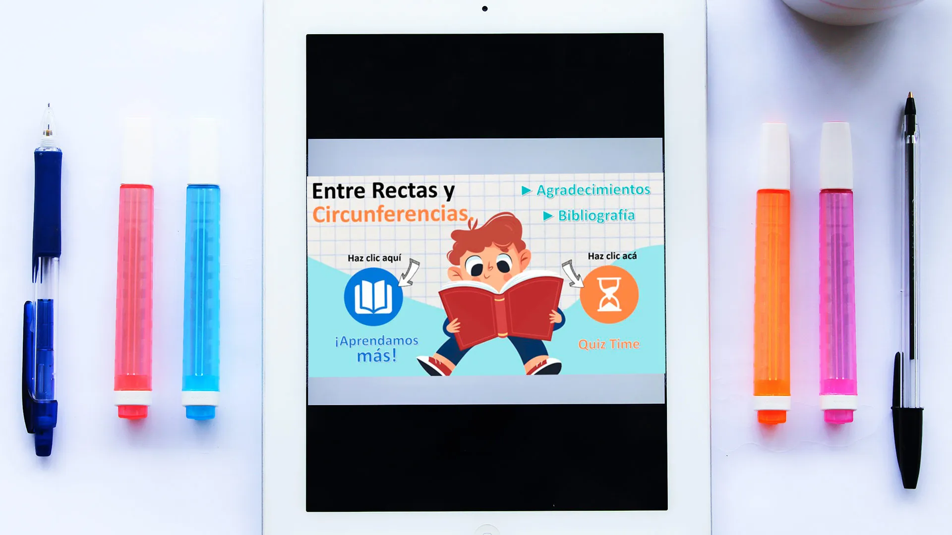 Alumnos Tec crean app aliada en aprendizaje online durante pandemia