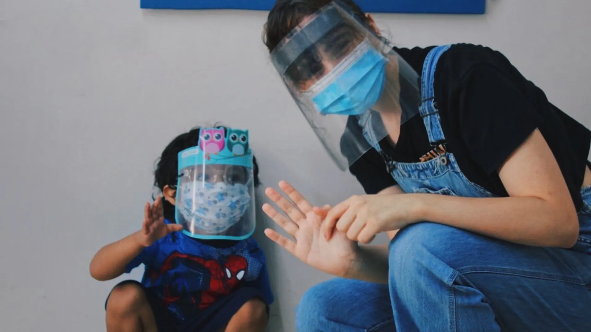 Smile Story, grupo estudiantil de PrepaTec en Laguna