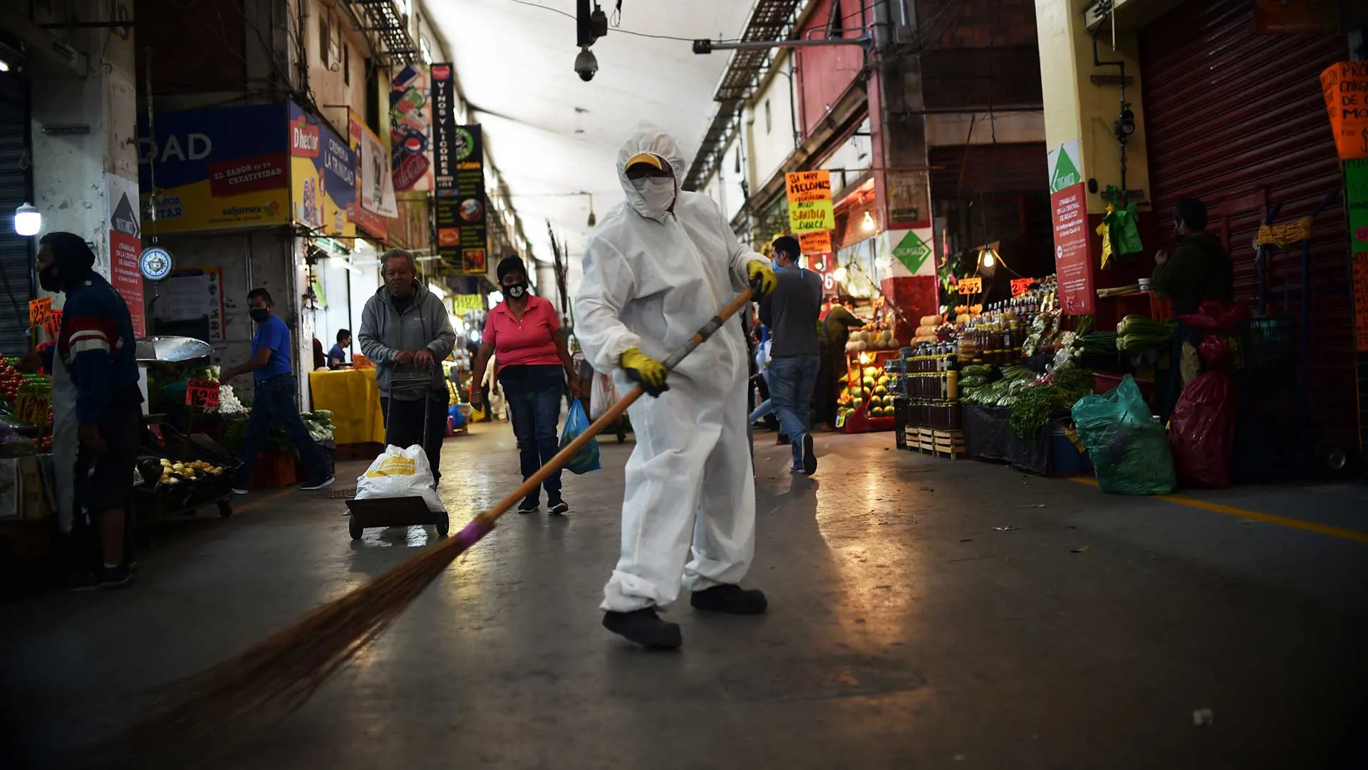 Tec de Monterrey y ONU-Habitat crearon plataforma para la recuperación socioeconómica de municipios en el contexto de la pandemia por COVID-19