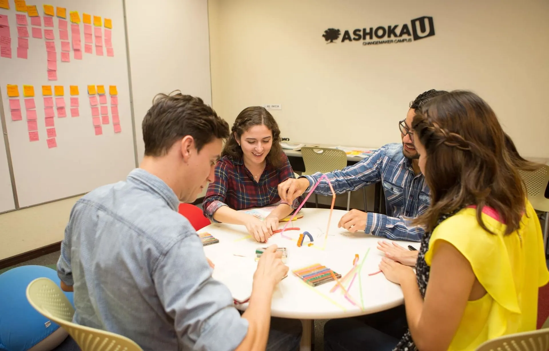 Tec Guadalajara se une a Periscopio la plataforma que impulsa emprendedores