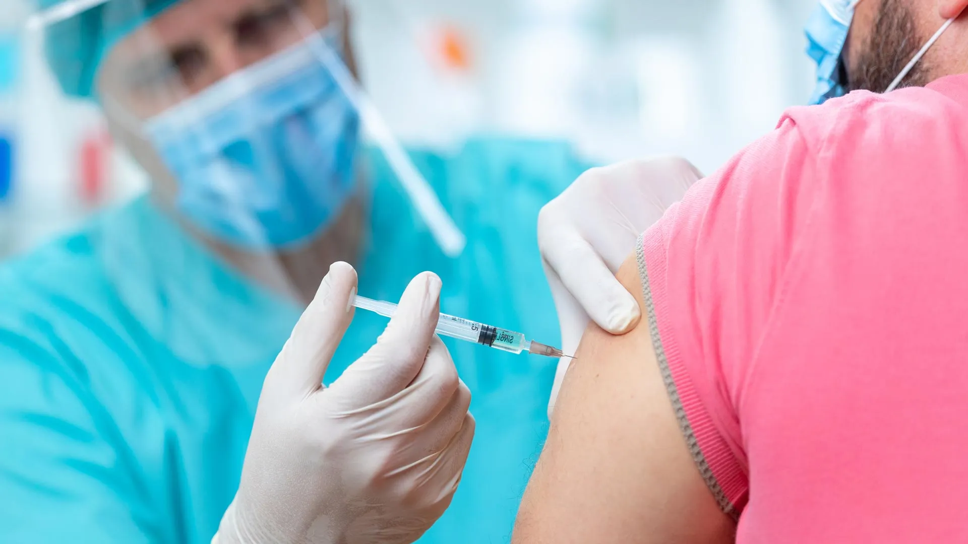 TecSalud to take part in clinical trial of new German vaccine