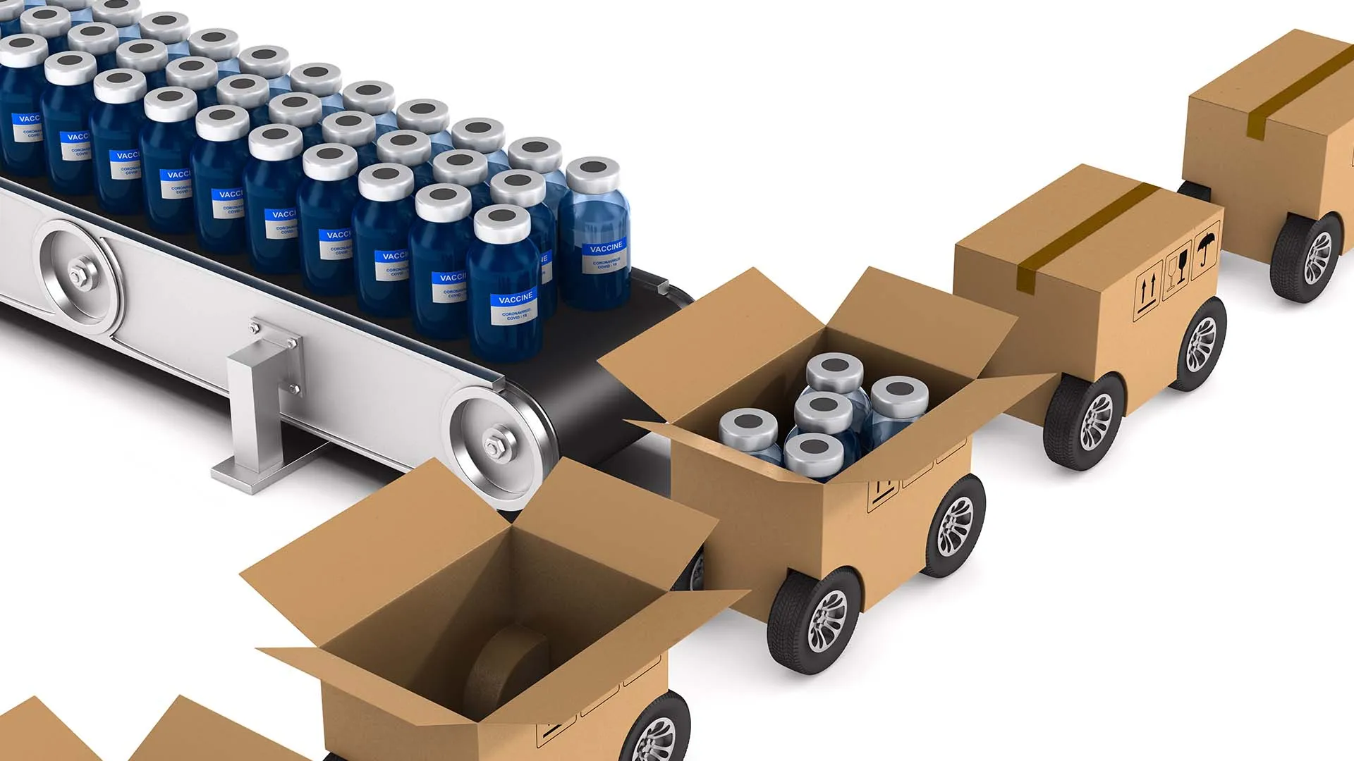 Tec student to research bringing COVID vaccine to the world in Denmark