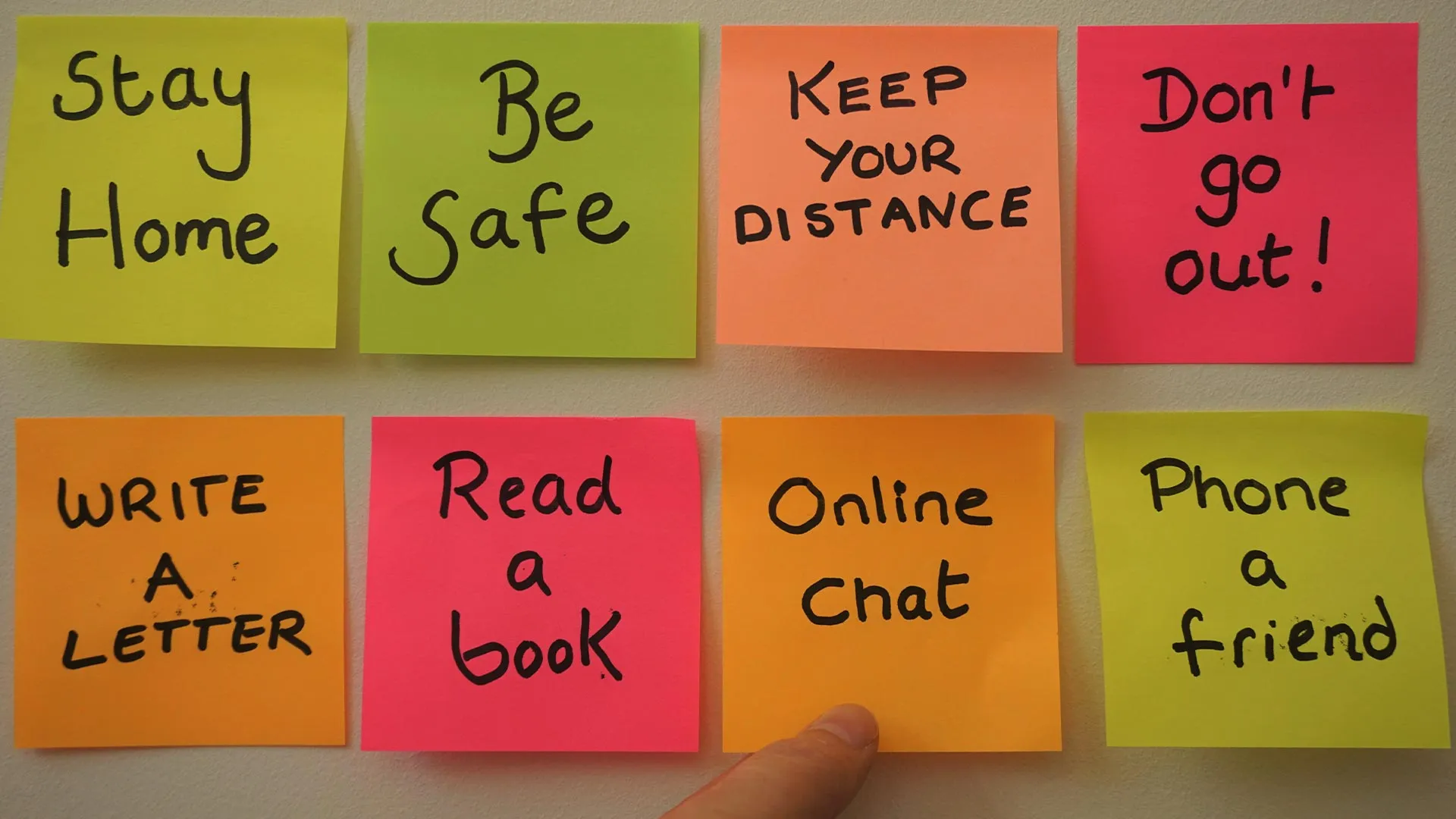 La higiene mental es importante, 10 consejos para tenerla