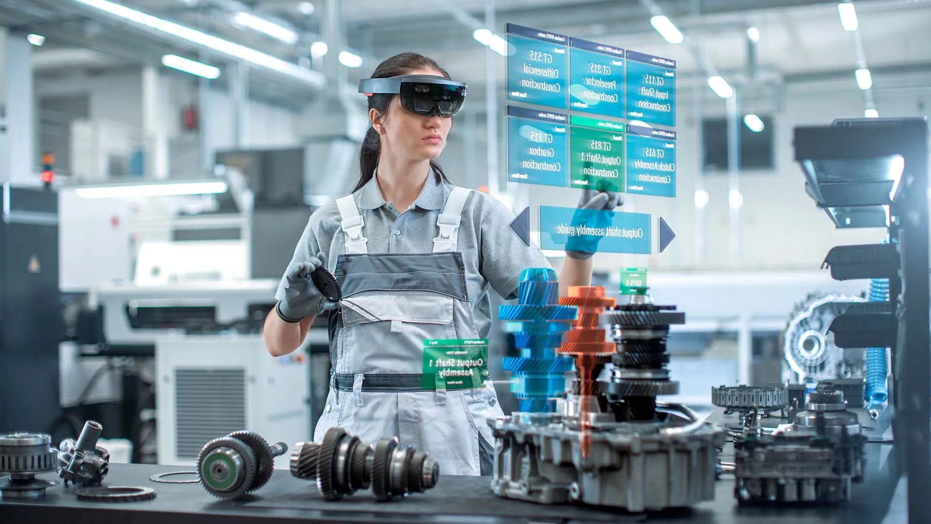 La empresa de software PTC y el Tec diseñan plan de estudios 