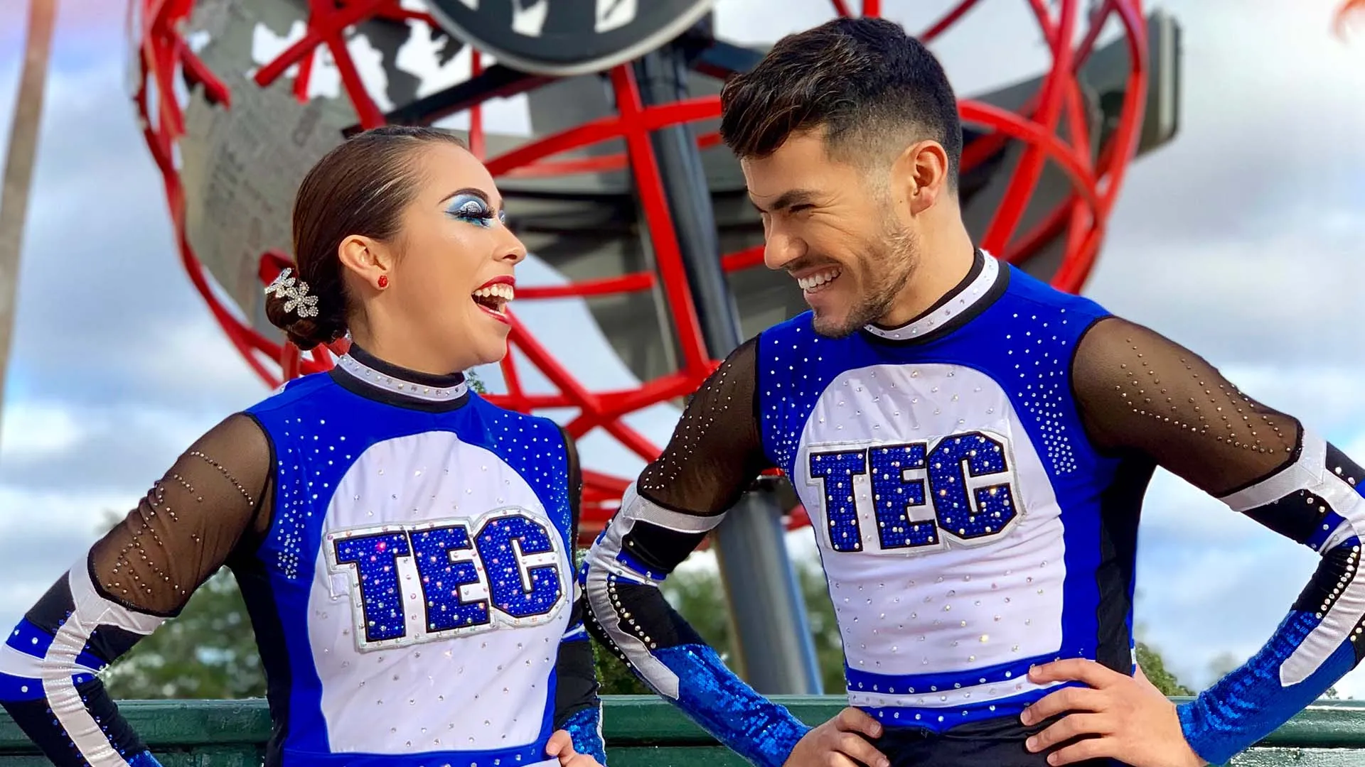 "Yo si soñaba con estudiar en el Tec", alumno integral