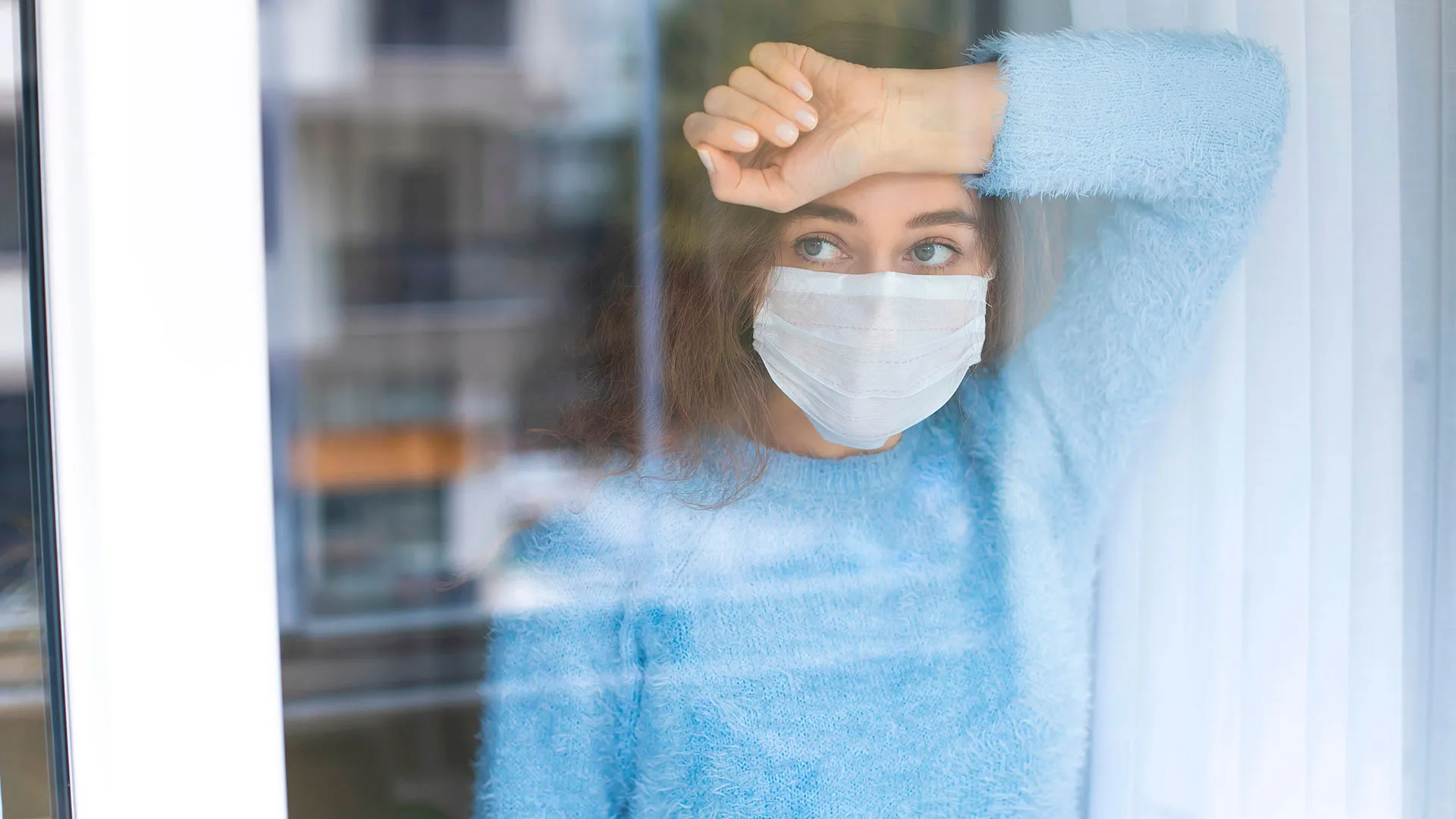 Ante la pandemia, ¿qué hacer para cuidar la salud mental?