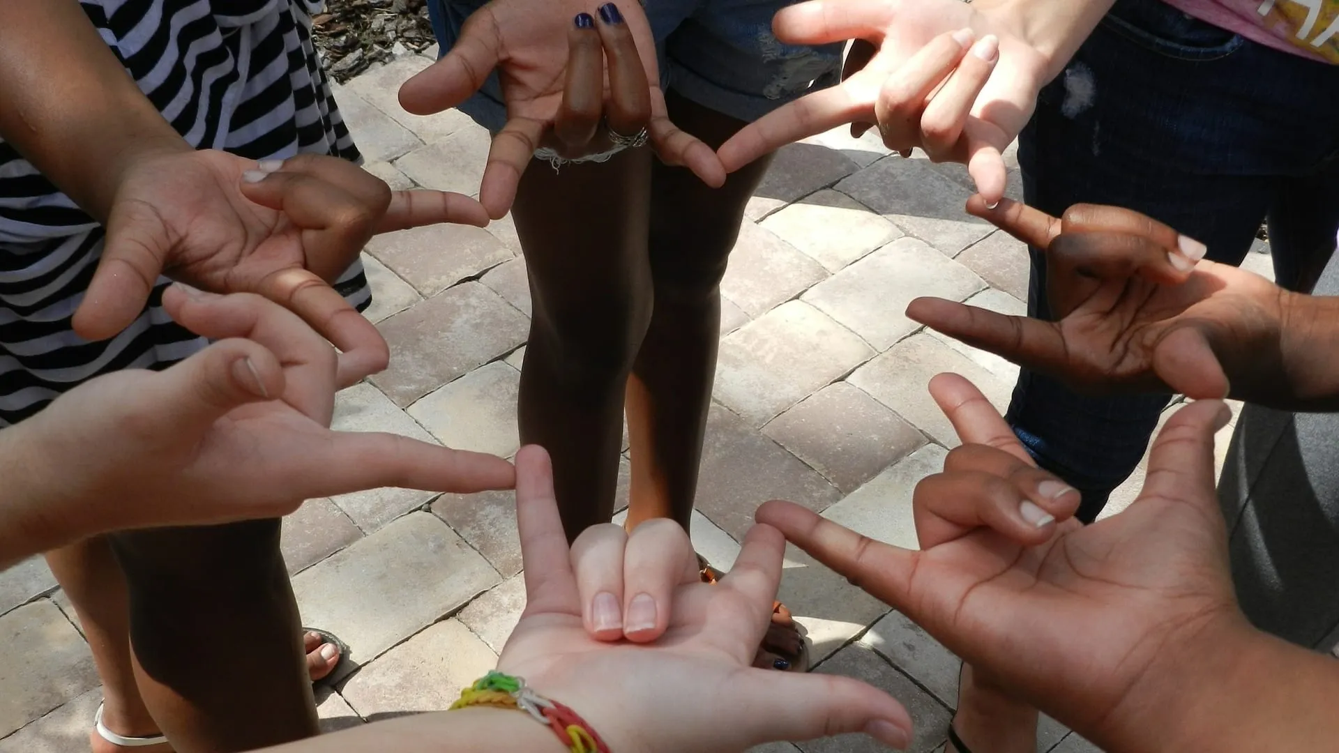 Ariadna Lutrillo trabaja incansablemente con su proyecto en pro de la inclusión.