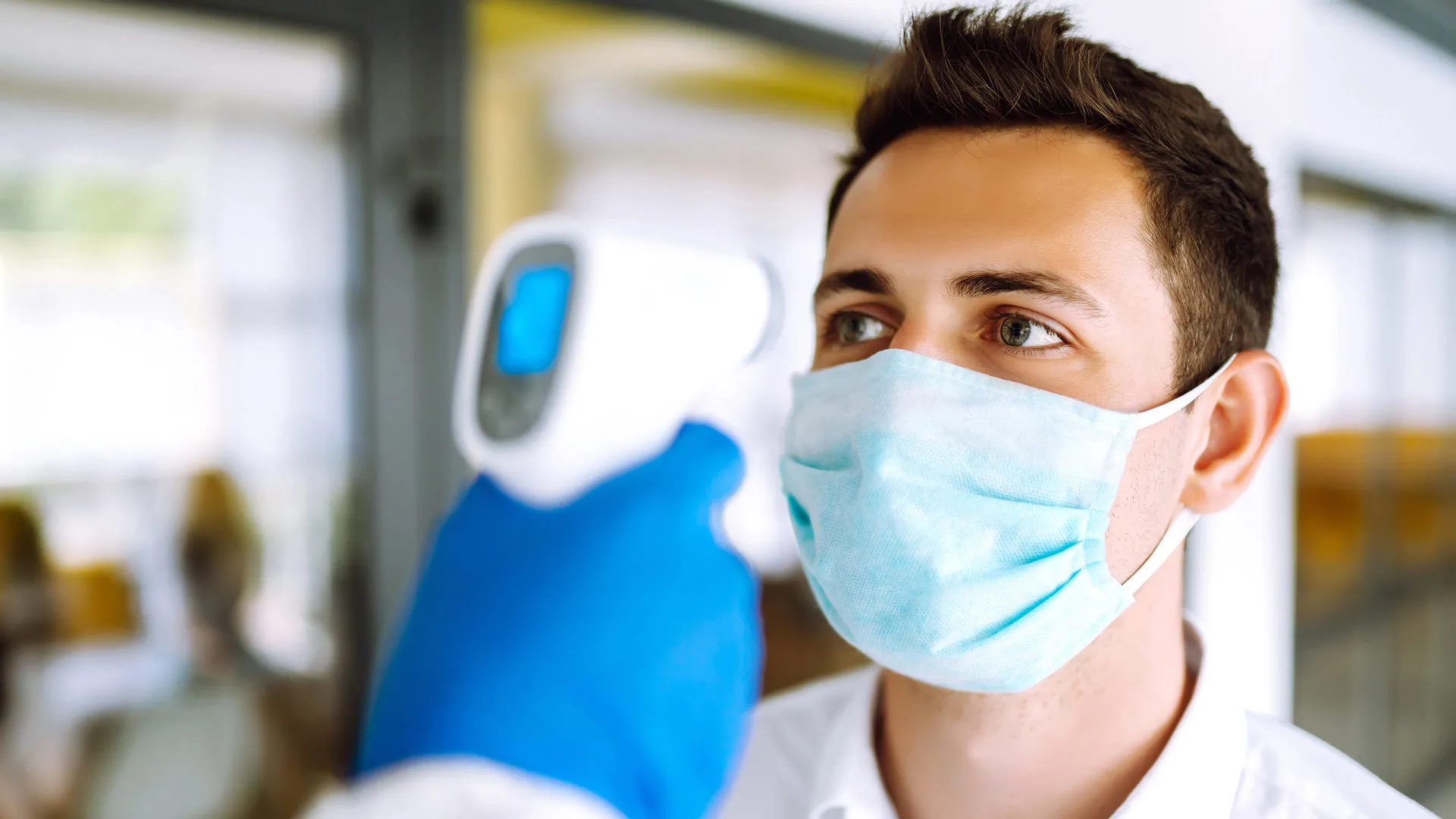 Así te acompaña el Tec si eres colaborador en caso de tener COVID-19