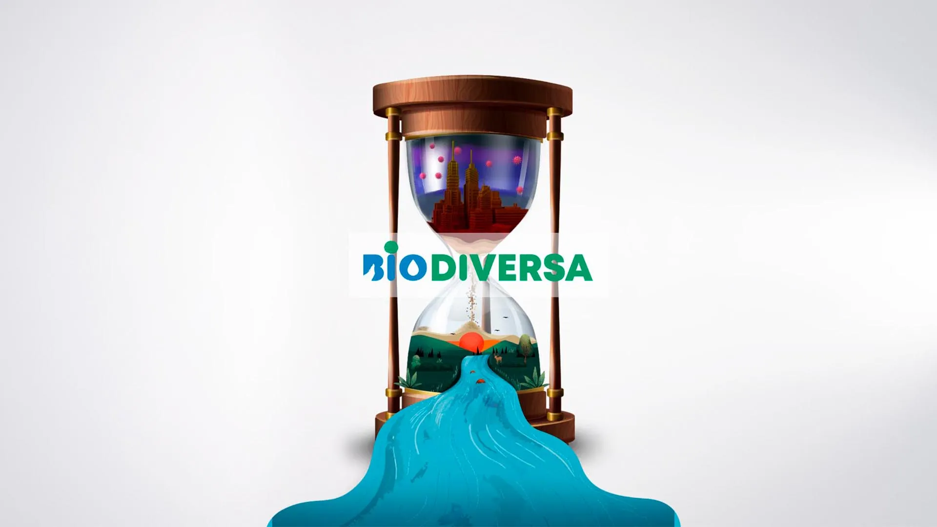 Biodiversa 2020 en Tec de Monterrey en Torreón