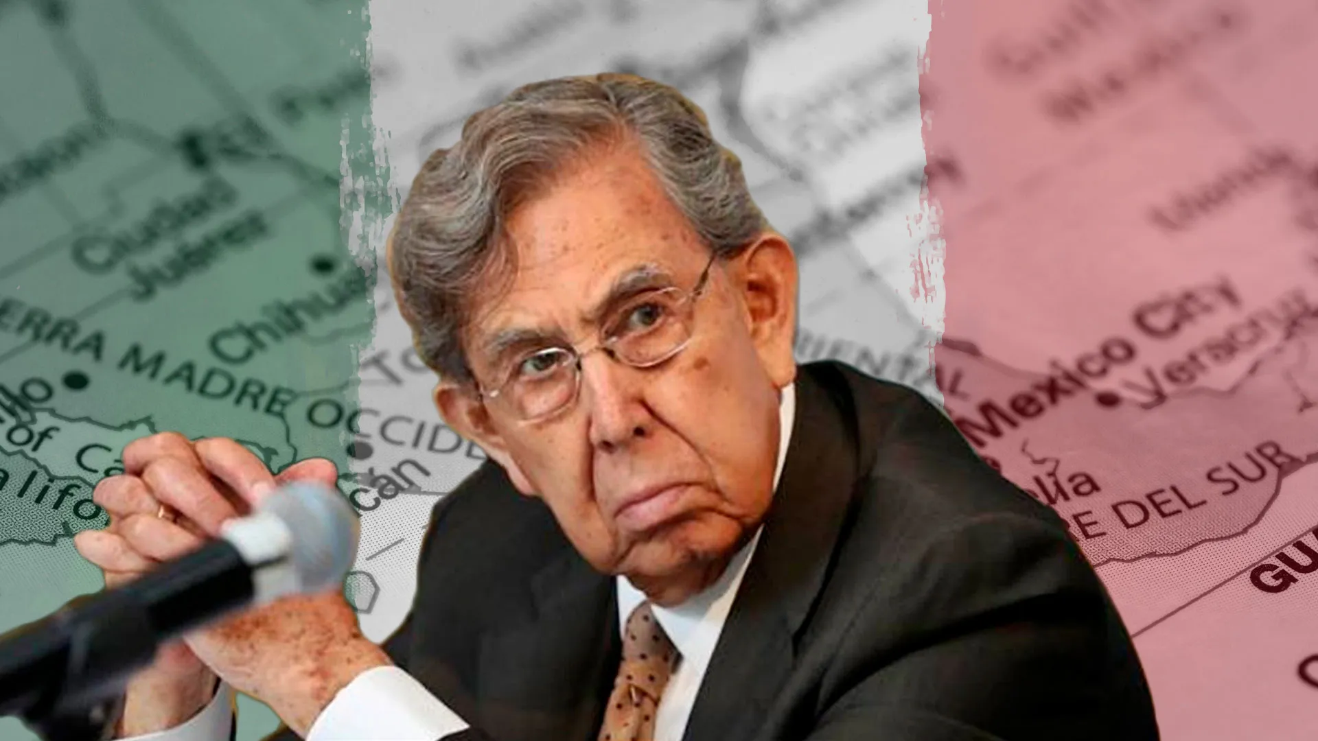 Reajustar las estrategias de gobierno debe ser una prioridad para el gobierno