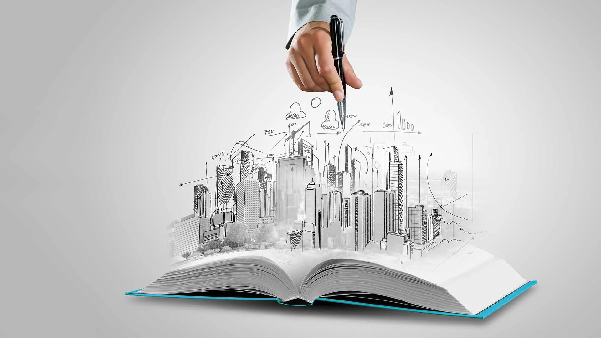 El Centro para el Futuro de las Ciudades del Tec estudia y divulga las mejores prácticas de las grandes urbes.