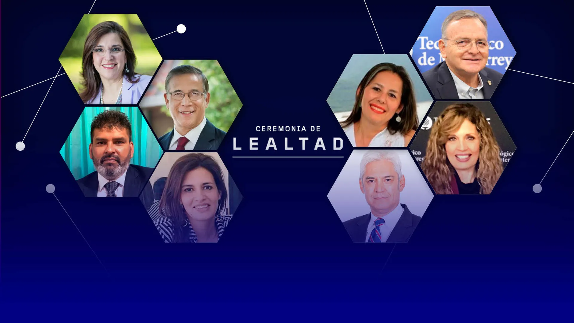 Ceremonia de Lealtad 2020