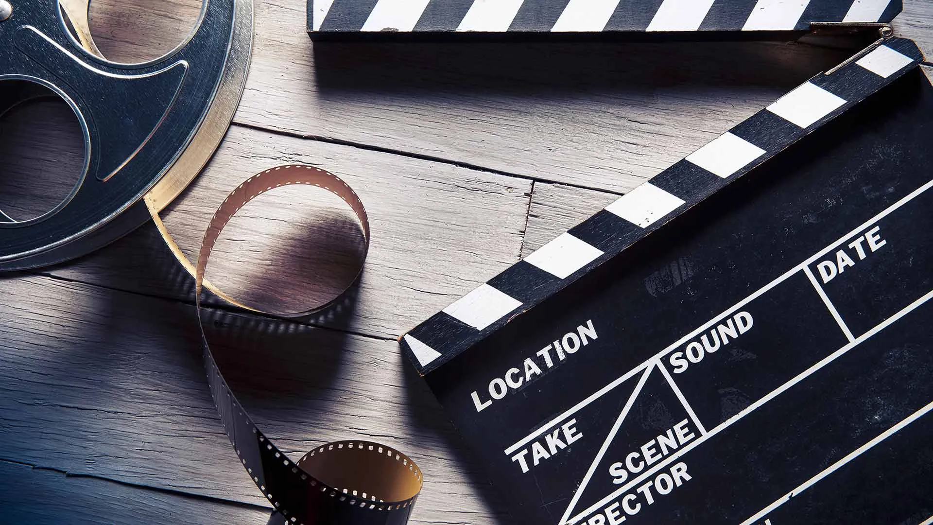 Artículos para hacer cine, Fidecine 