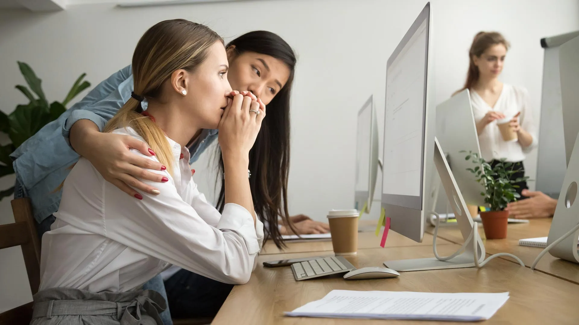 Compasión y empatía, la tendencia para atraer talento en la nueva normalidad