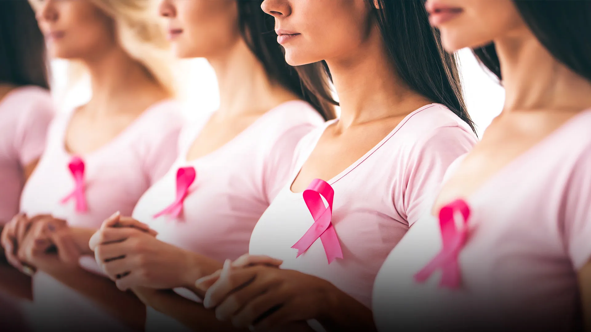 Concientización sobre el cáncer de mama