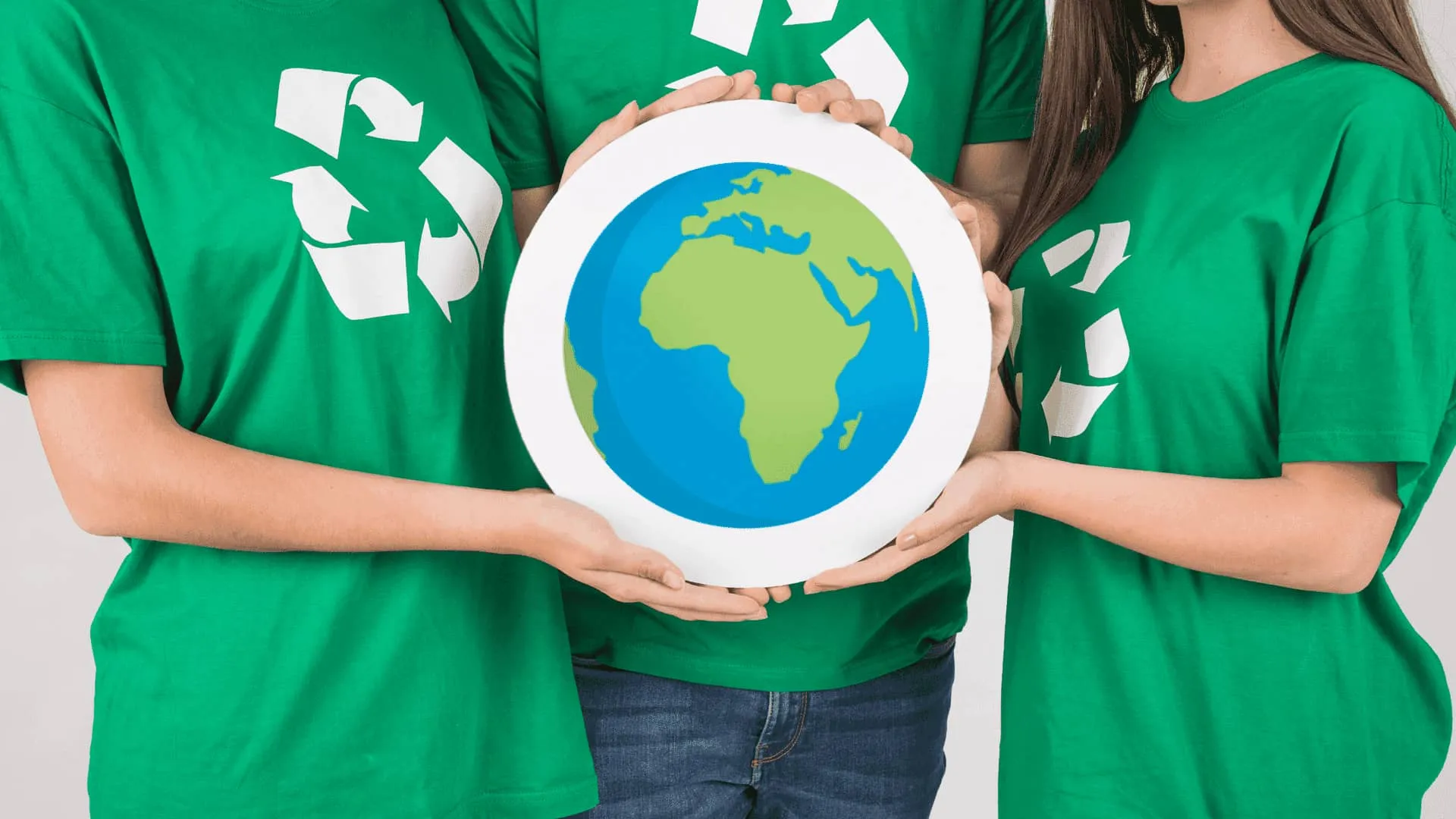 5 consejos para cuidar al medio ambiente