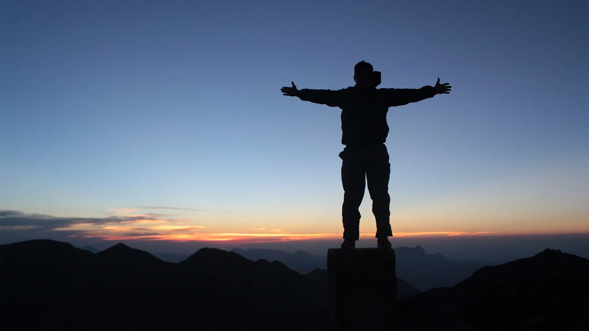 Contra viento y marea.