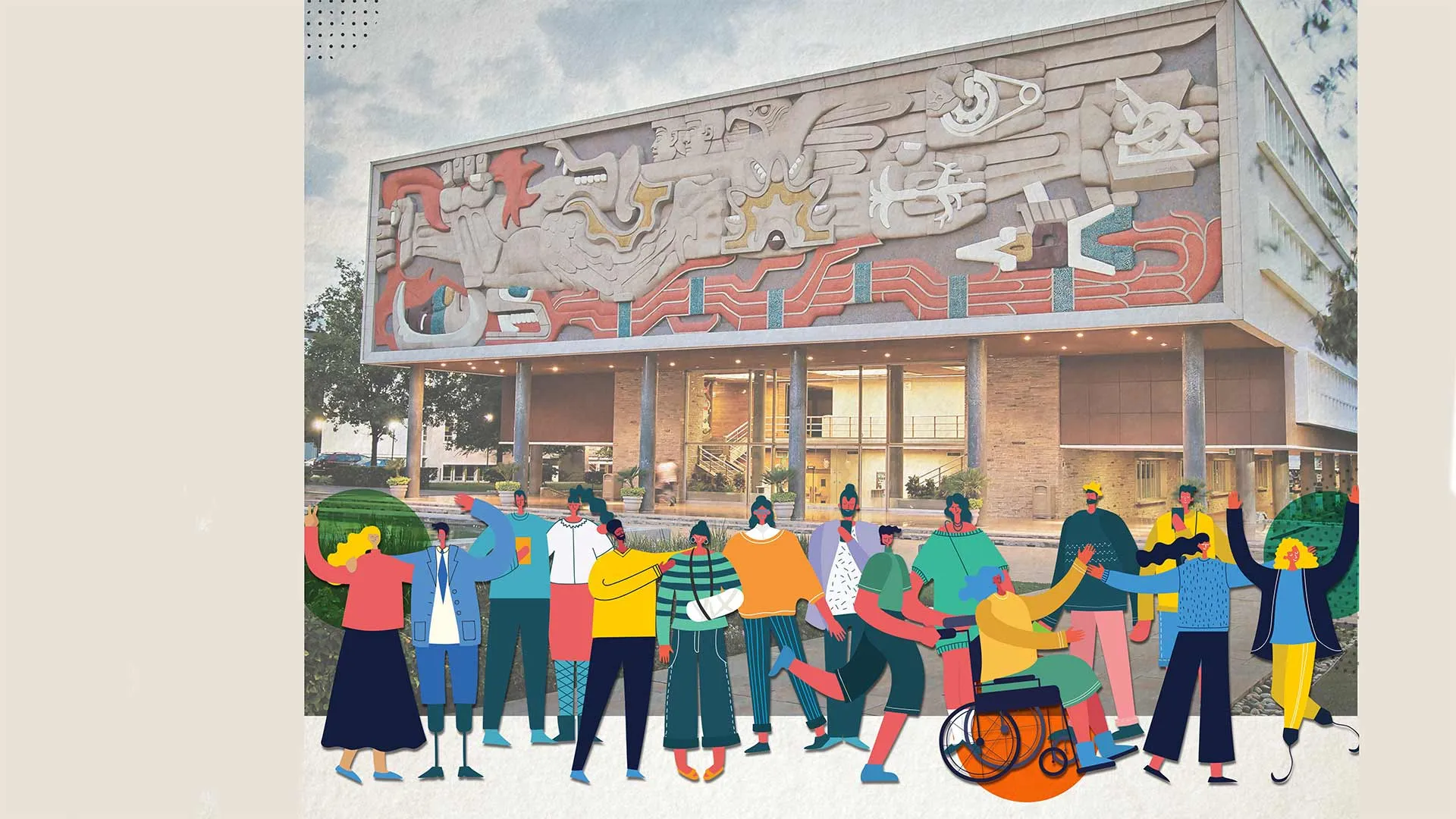 El Tec de Monterrey presentó la cuarta edición del Reporte de Diversidad e Inclusión