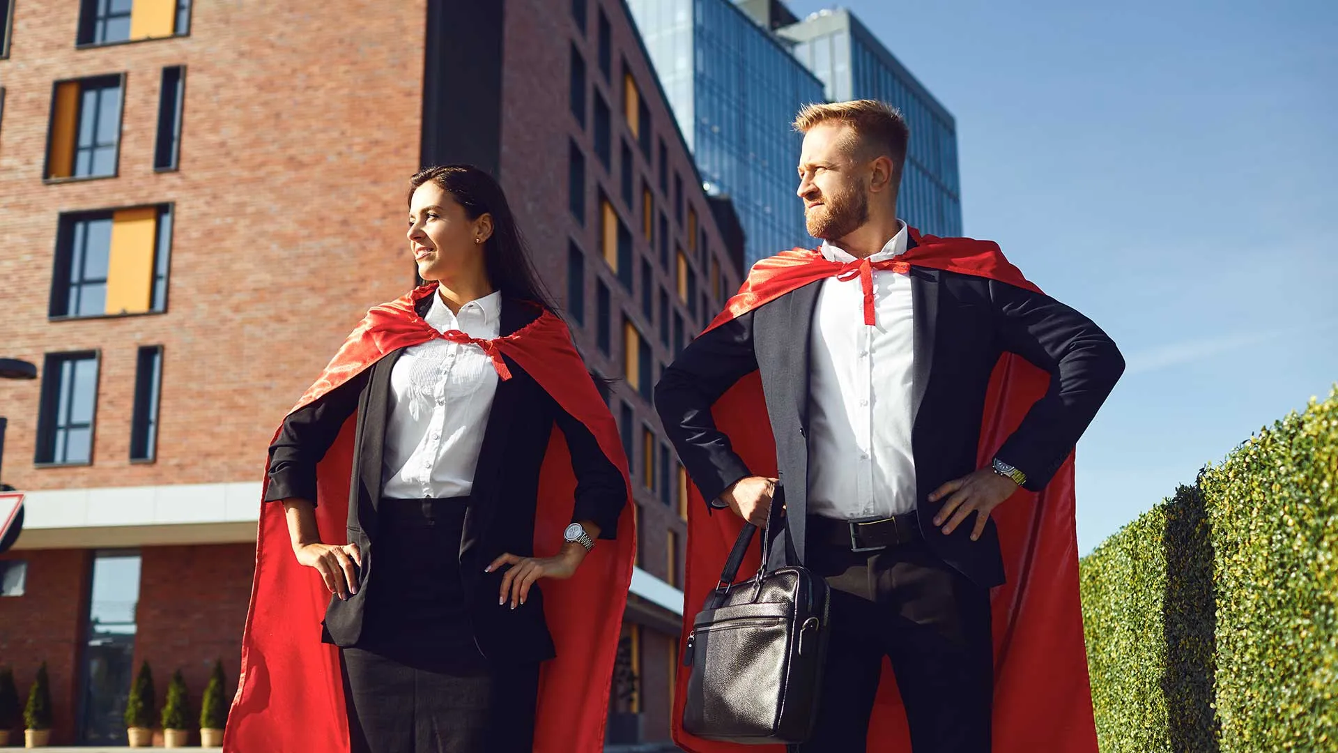 Marisa Salanova, experta en psicología positiva, habló de la forma en que los empleados se sientan más felices dentro de las organizaciones