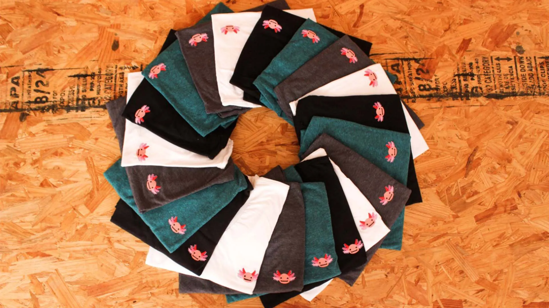 ENDEMIKOS: preservación de especies mexicanas en peligro de extinción 