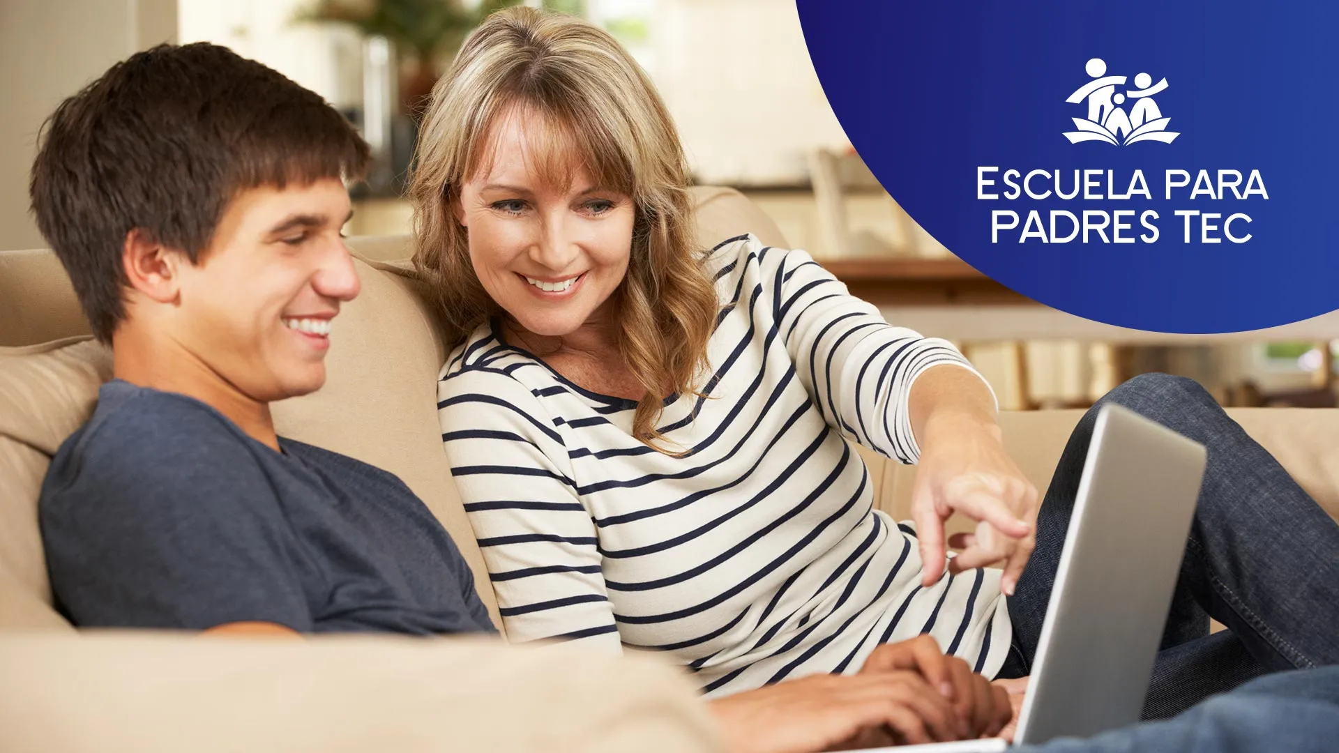 Escuela para Padres Tec es un proyecto de PrepaTec Irapuato