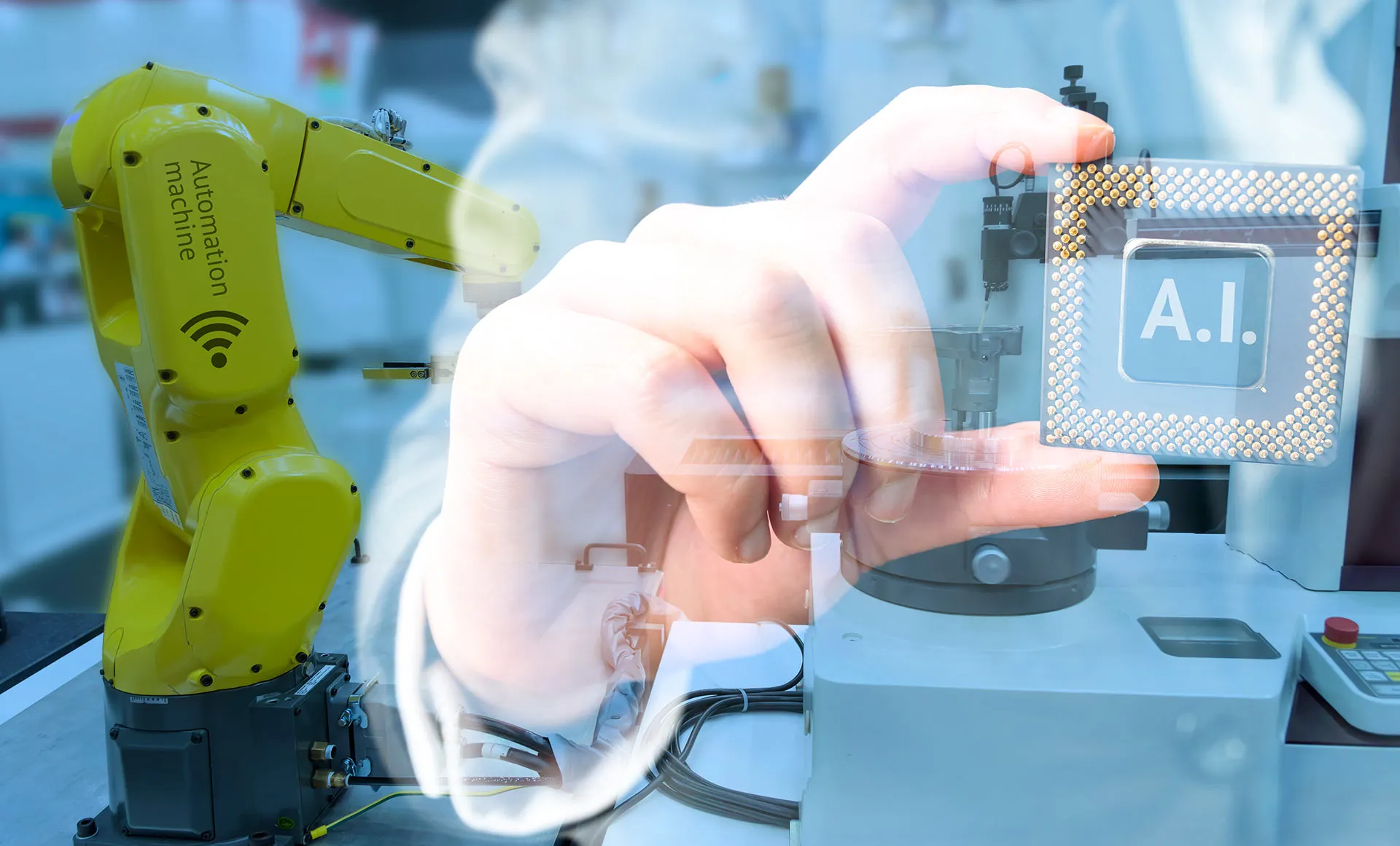  3 claves para desmitificar la Inteligencia Artificial