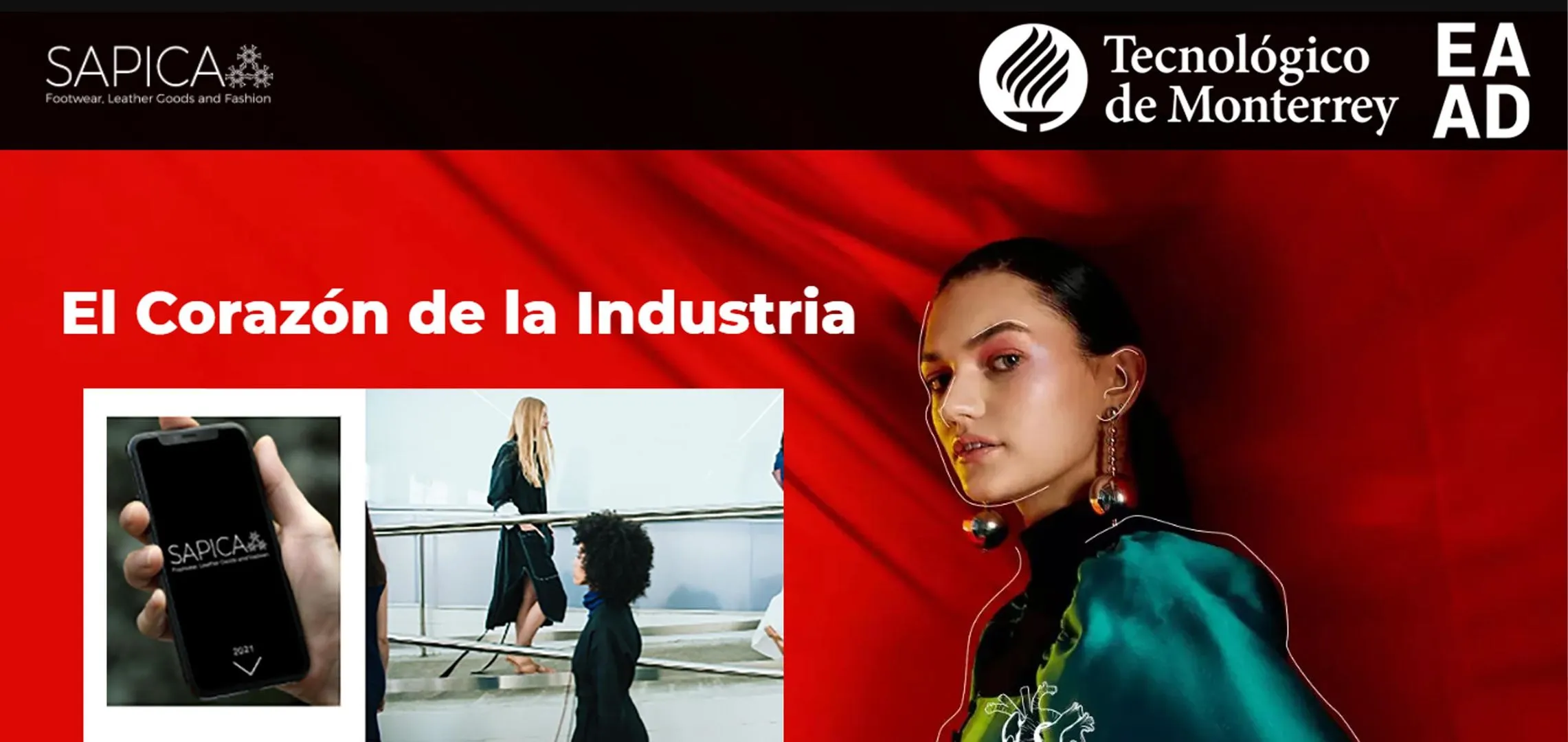 Feria SAPICA híbrida