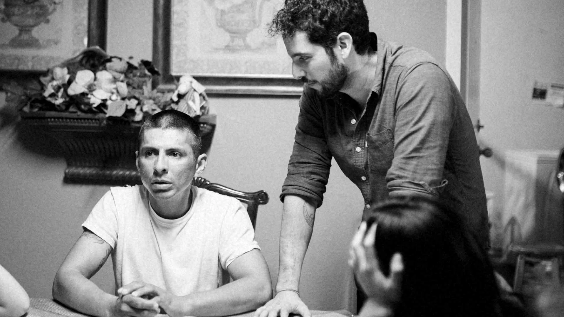 EXATEC filma documental sobre feminicidios y se transmite en Netflix