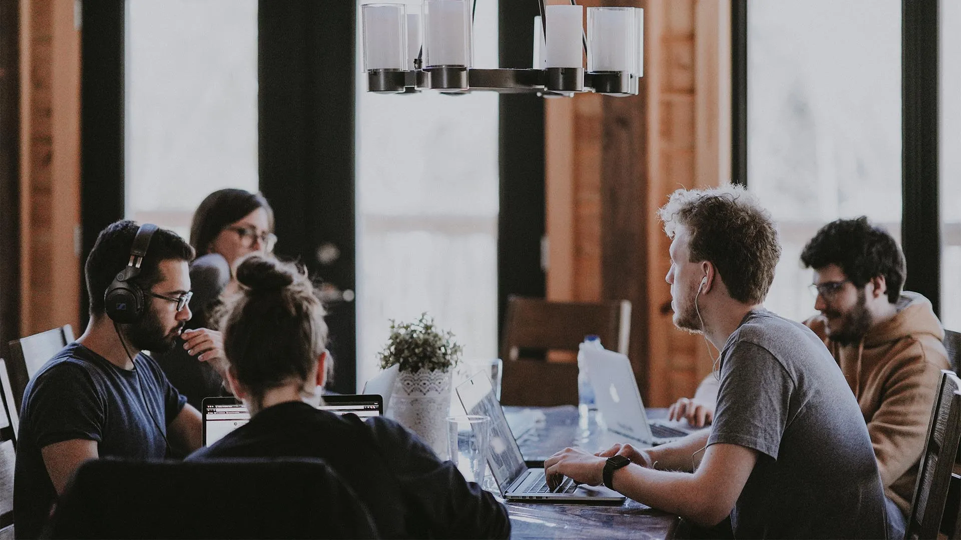 Un grupo de egresados del Tec buscan impactar a la Ciudad de México