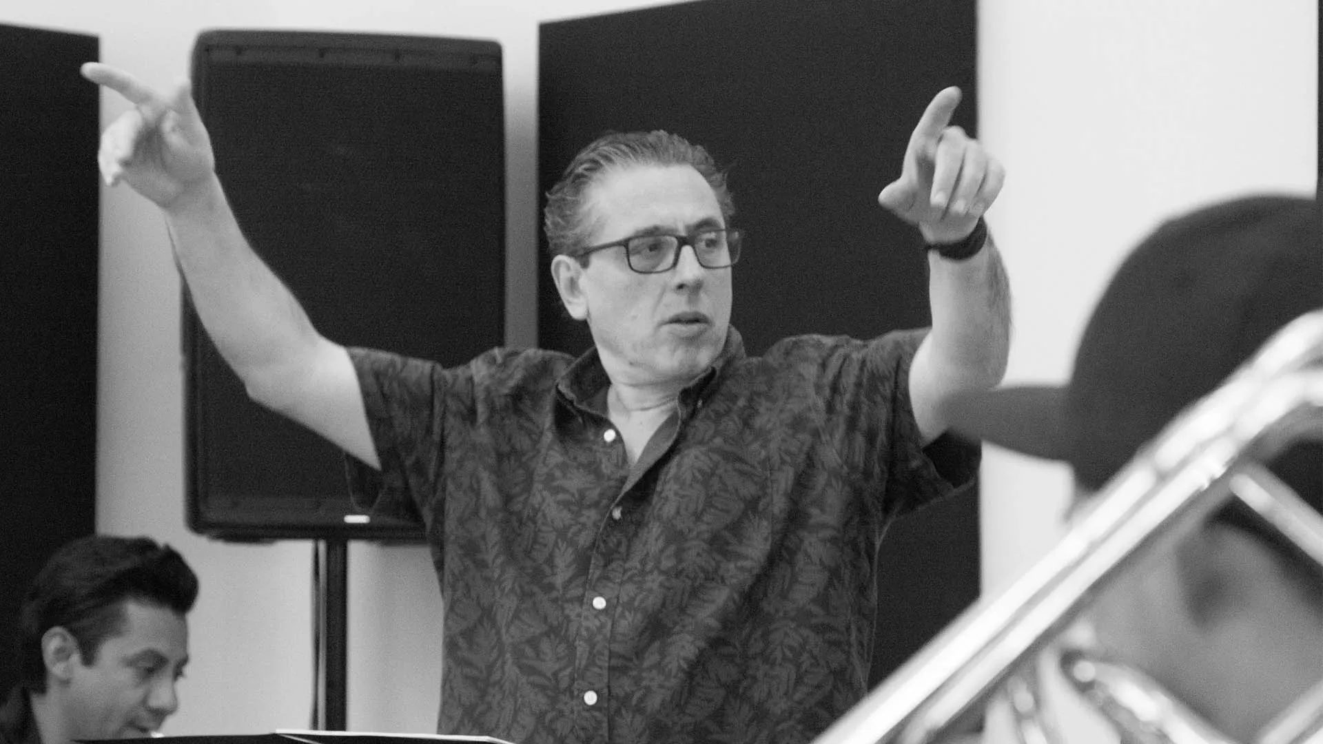 Profesor del Tec de Monterrey nominado al Latin Grammy 2020 