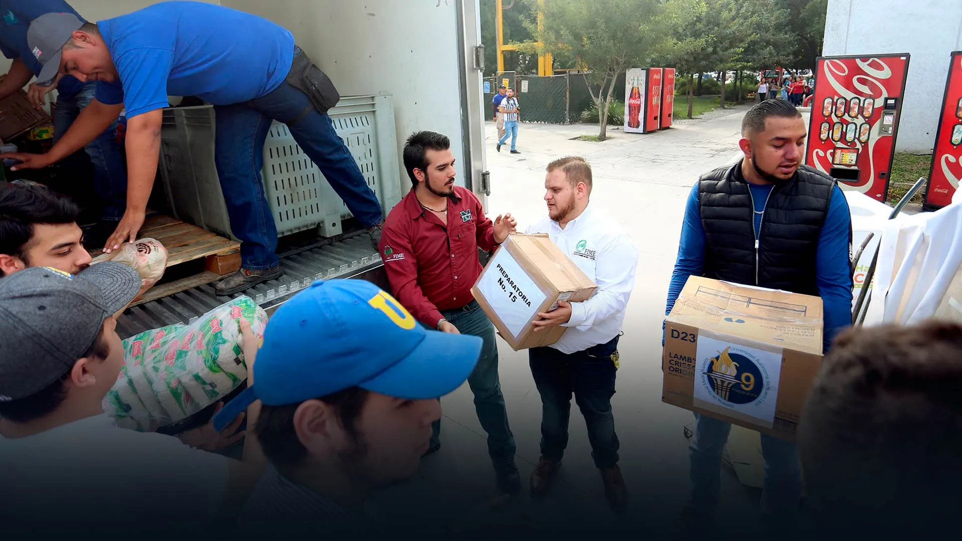 Acabar con el hambre (opinión)